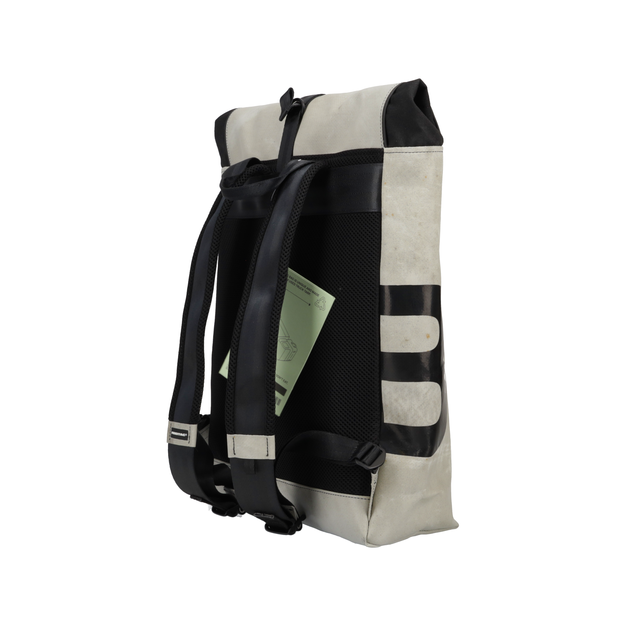 F306 HAZZARD | FREITAG