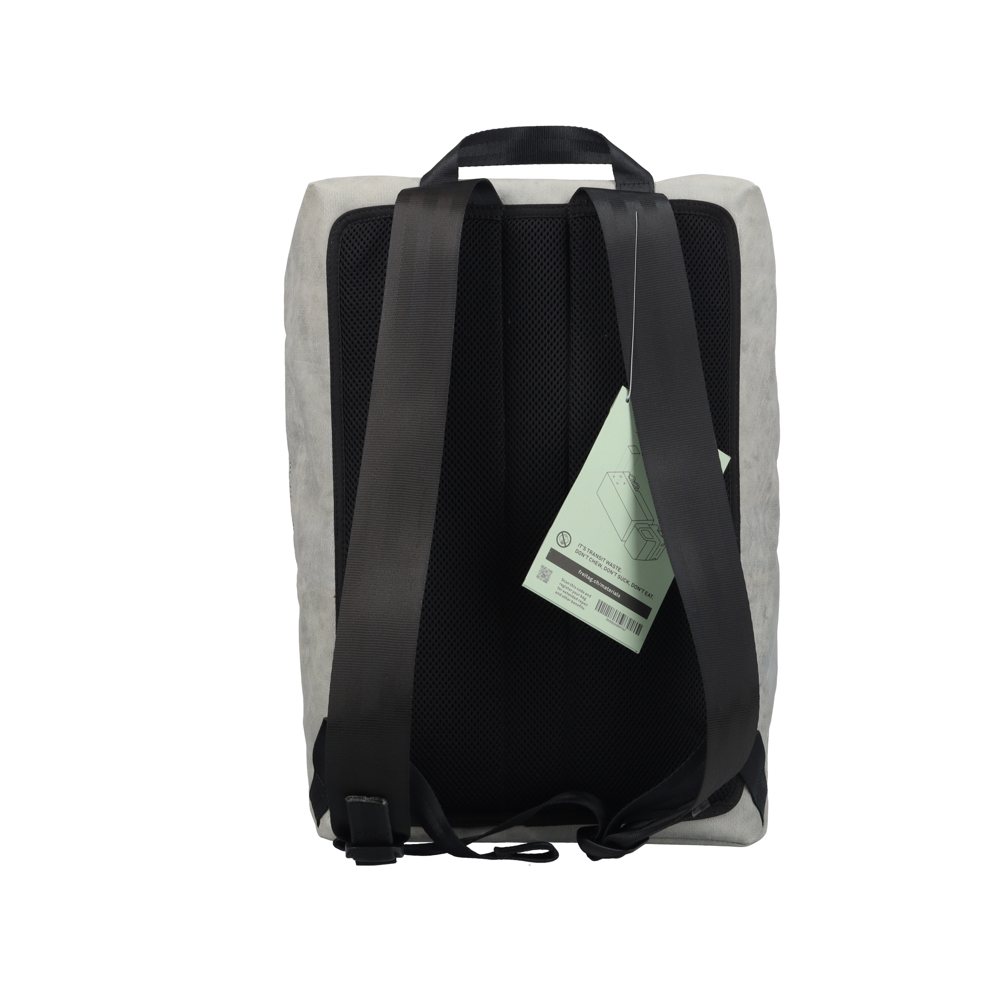 FREITAG F253 KOWALSKI 黒幌 フライターグ バックパック F253 KOWALSKI | FREITAG