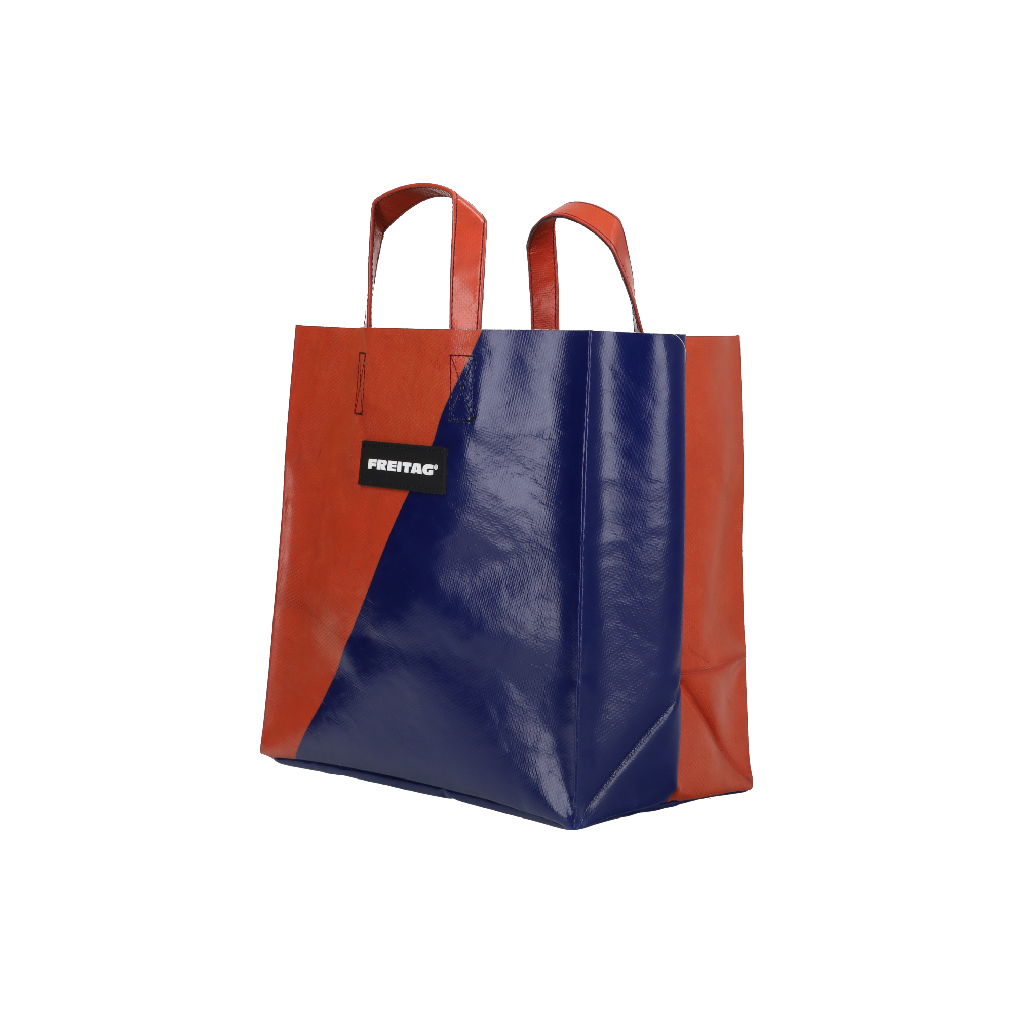 SHOPPERS | FREITAG