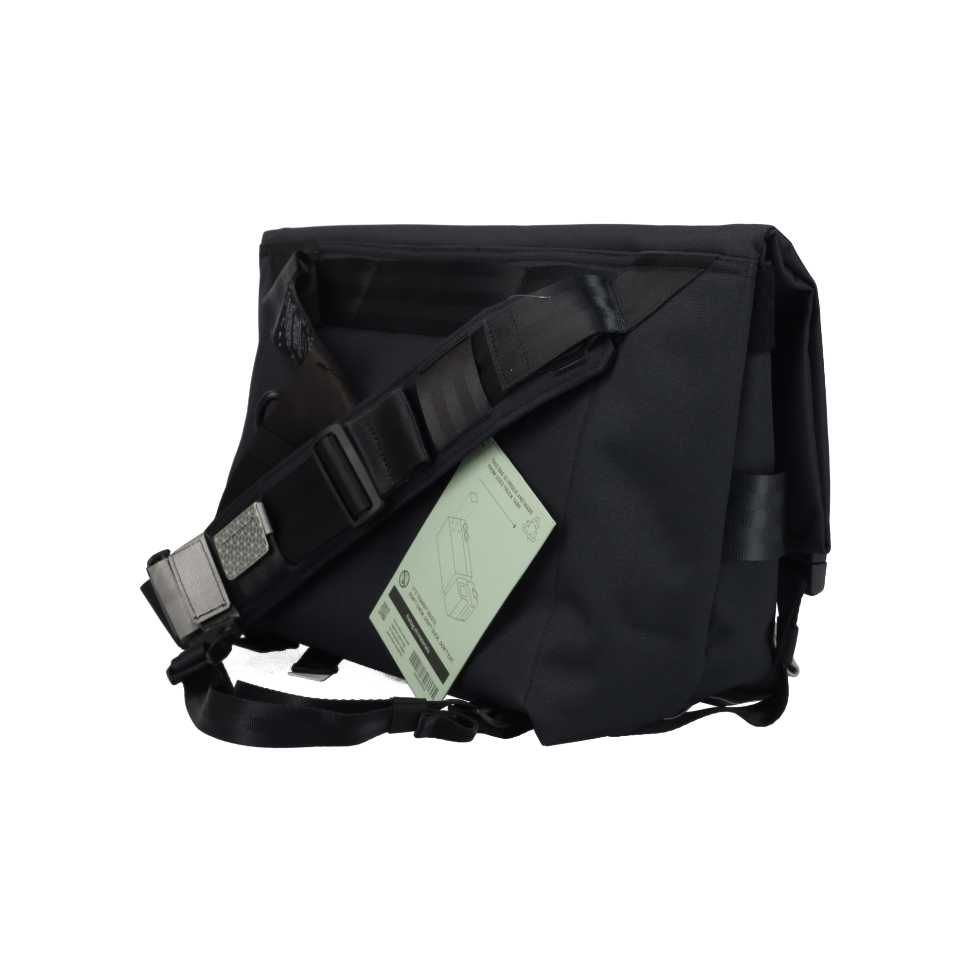 FREITAG F685 HENRY メッセンジャーバッグ F685 HENRY FREITAGをFREITAGたらしめる、メッセンジャーバッグ