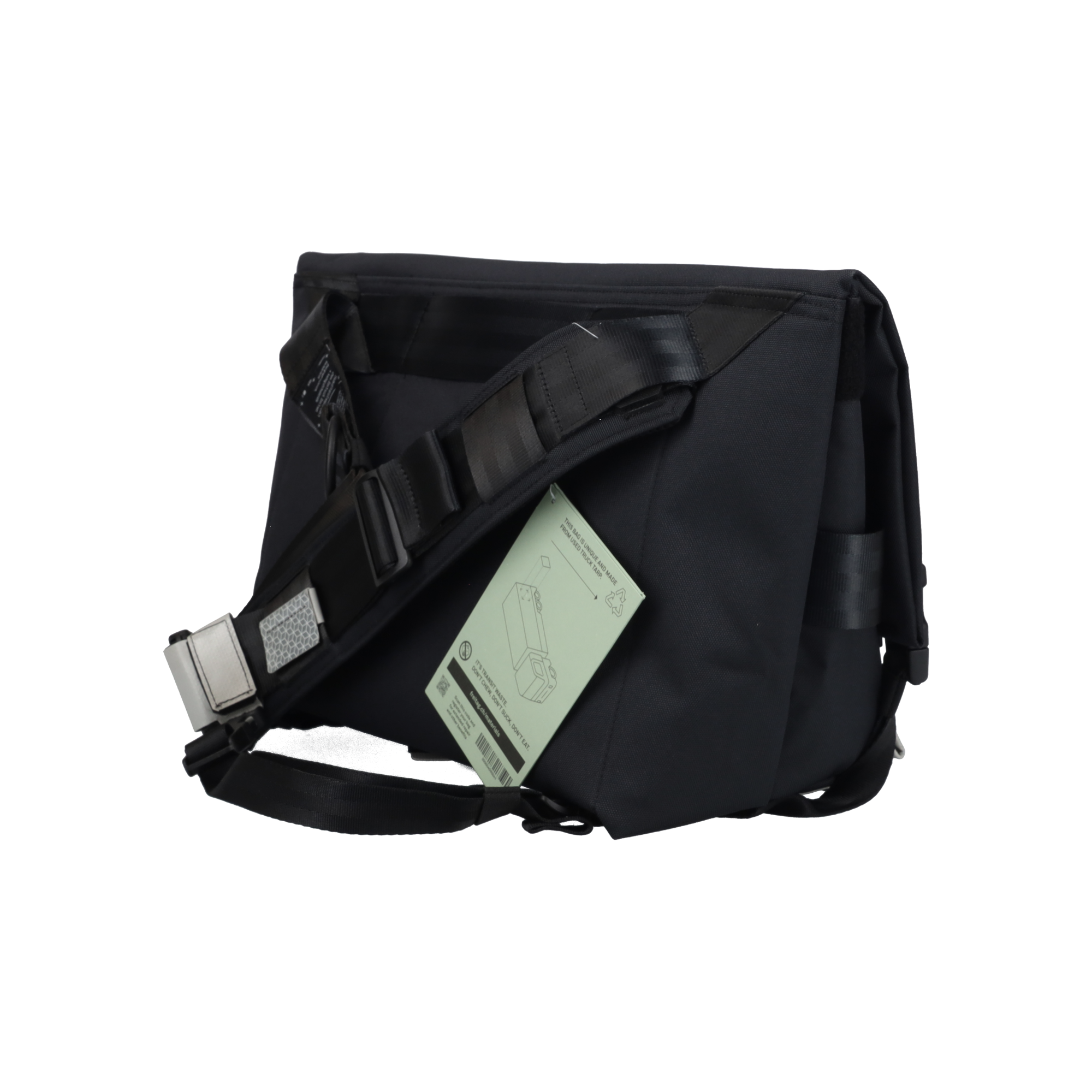 The big sports bag: F46 CLARK | FREITAG