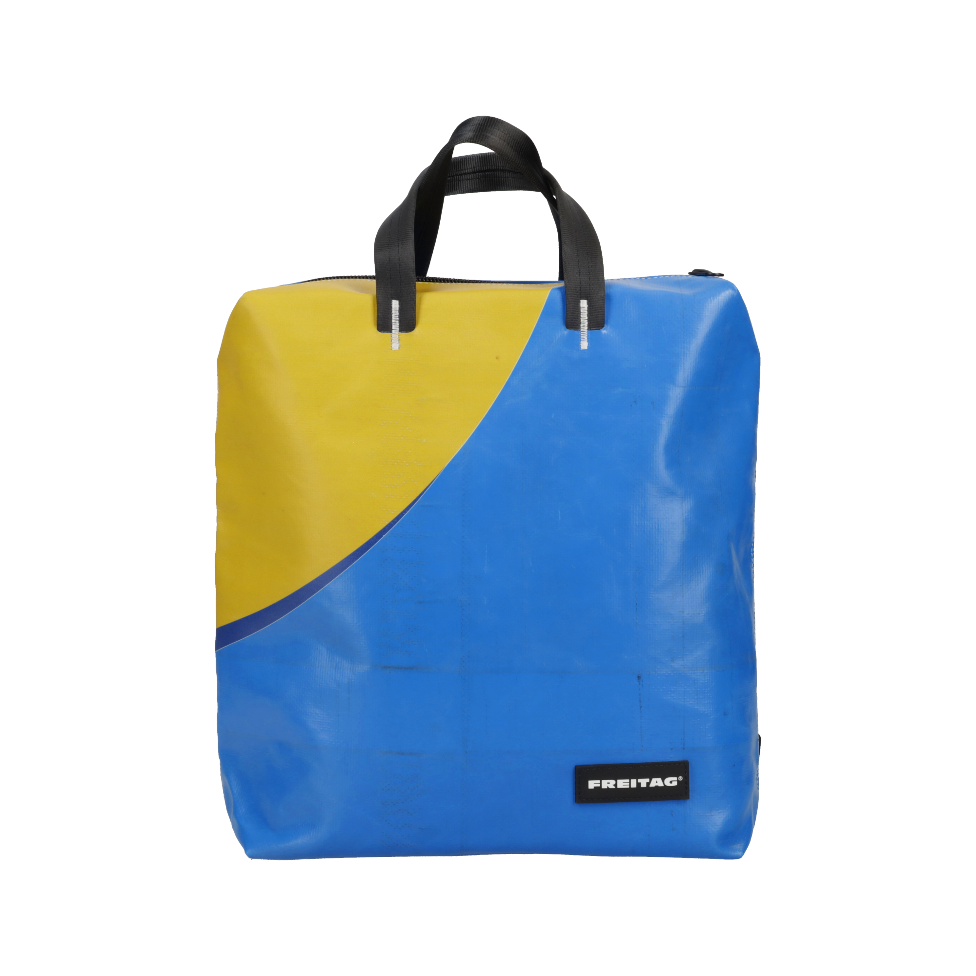 アップサイクルされたバッグとアクセサリー | FREITAG