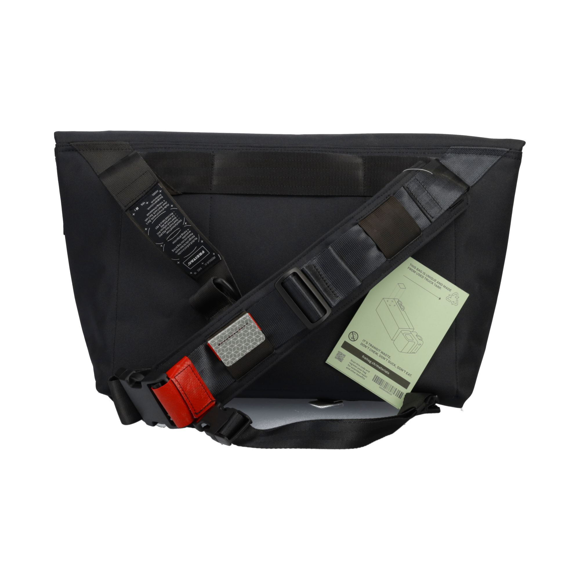 F685 HENRY | 090435 | FREITAG