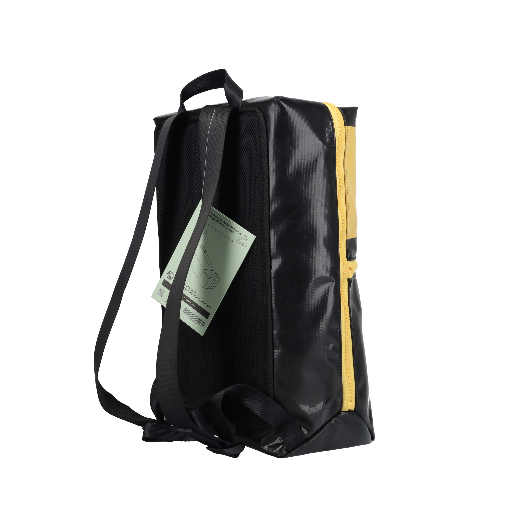 F49 FRINGE | 090544 | FREITAG