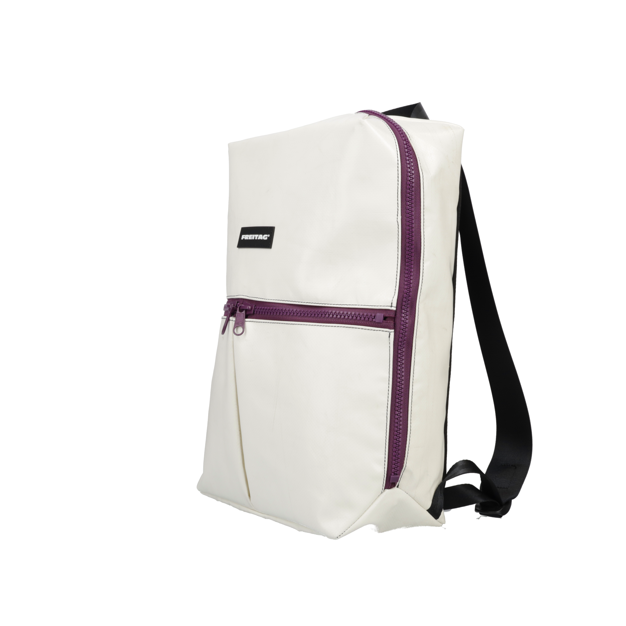 FREITAG F49 FRINGE オールホワイト F49 FRINGE | 827746 | FREITAG