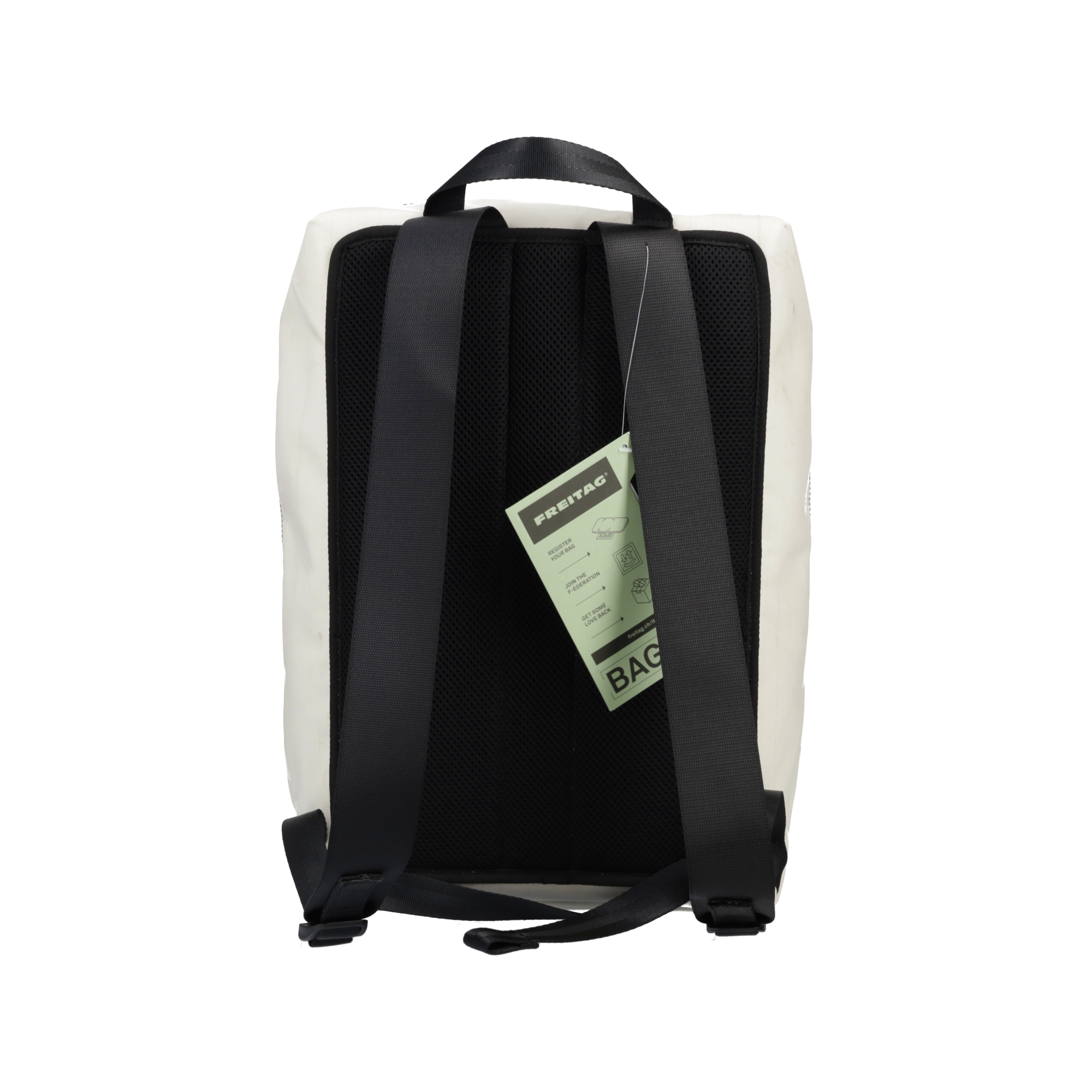 F49 FRINGE | 090559 | FREITAG