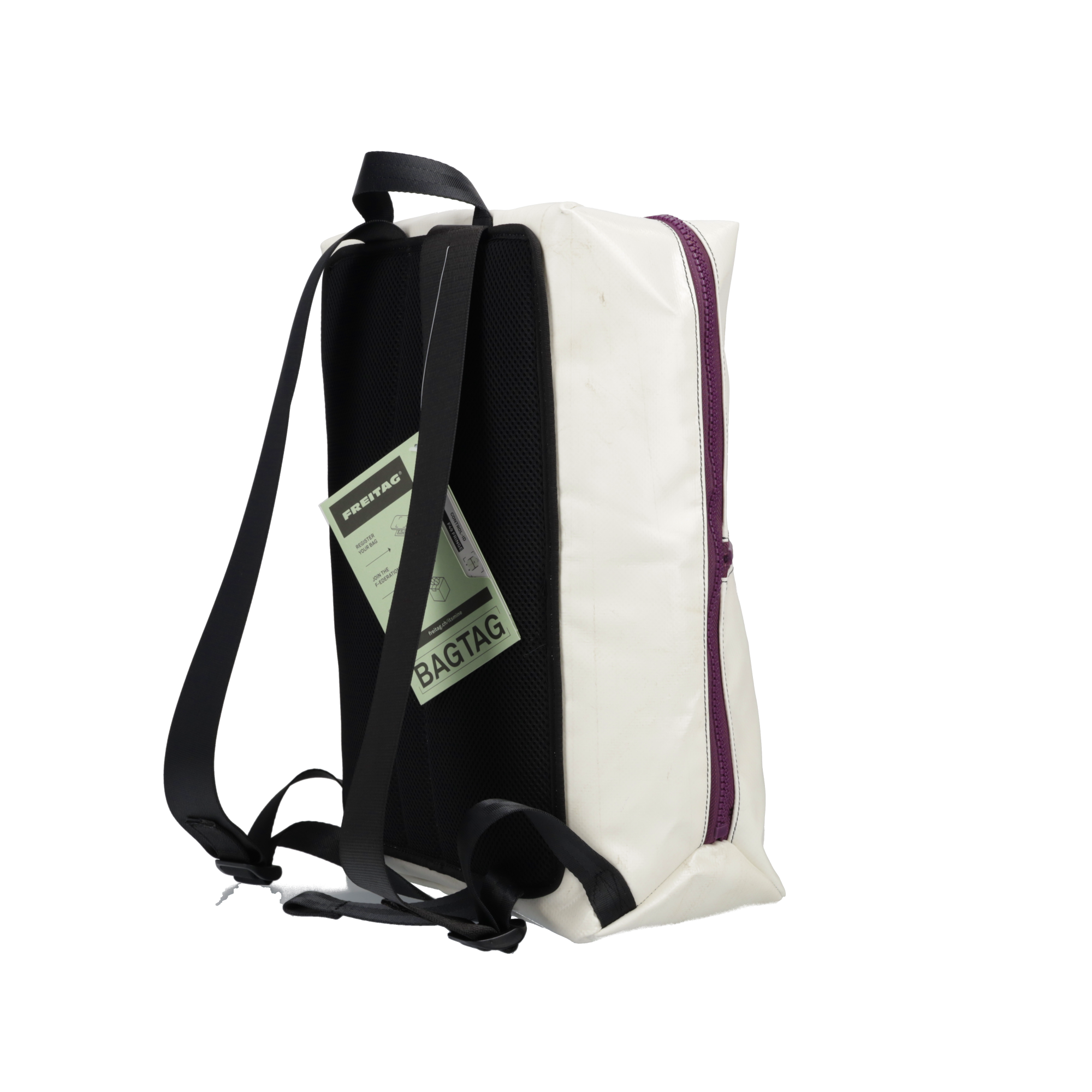 F49 FRINGE | 090559 | FREITAG