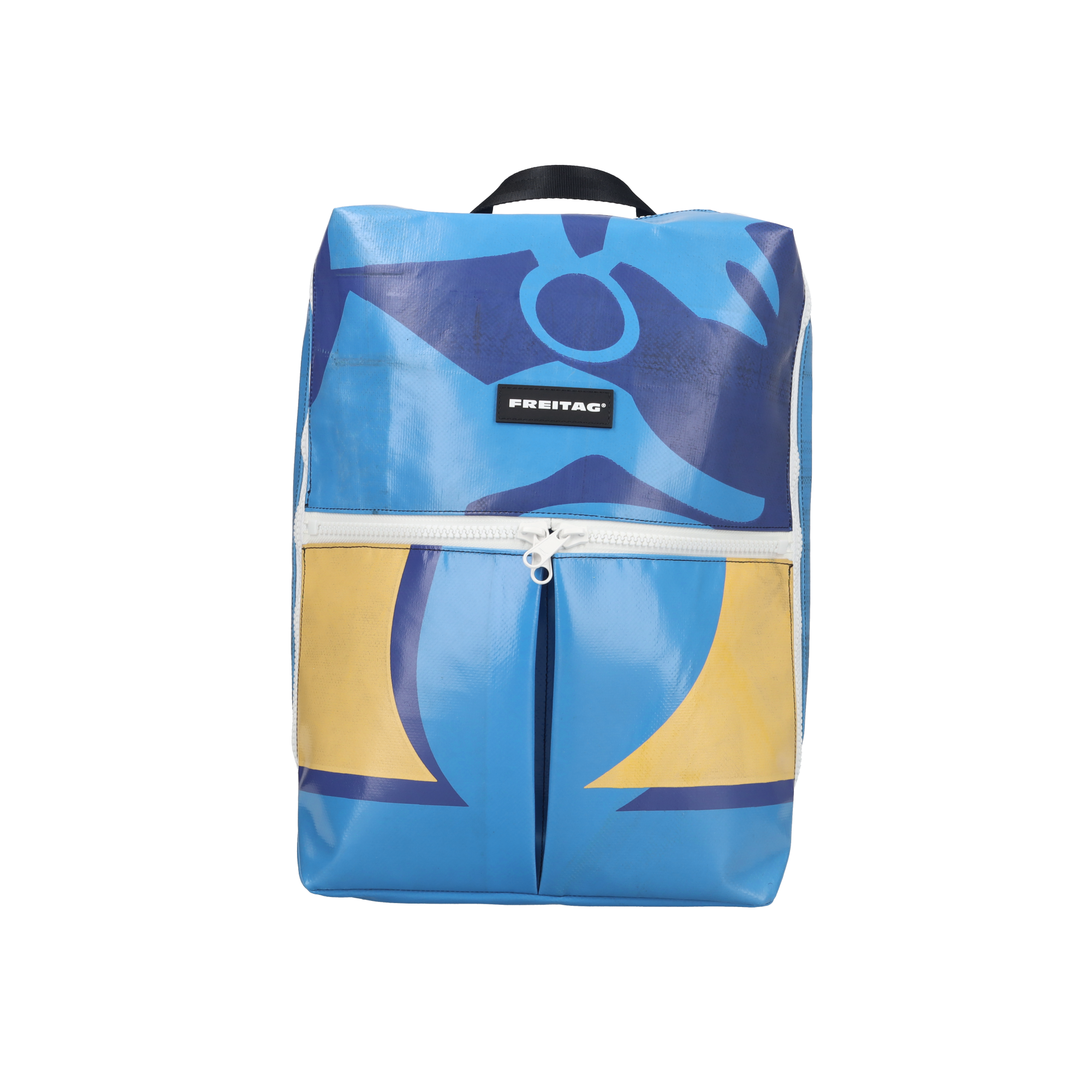 F49 FRINGE | 090582 | FREITAG