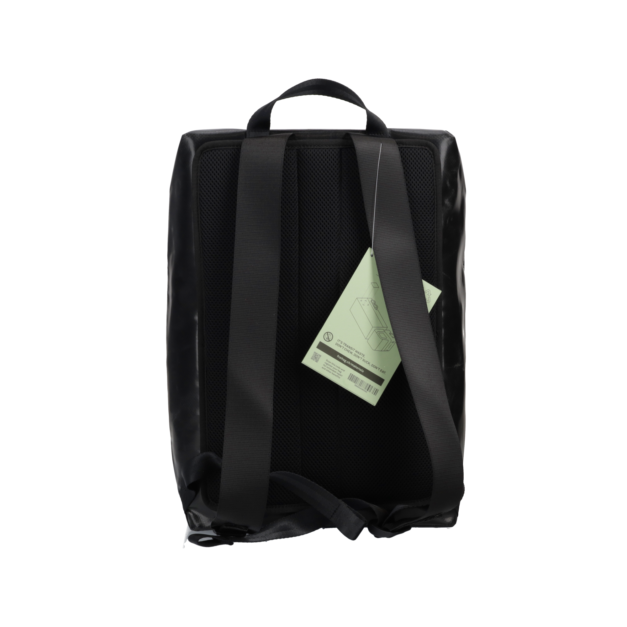 FREITAG F49 FRINGE フライターグ フリンジ オール・ブラック！ FREITAG F49 FRINGE ブラック 新品未使用（ー品販売 FREITAG