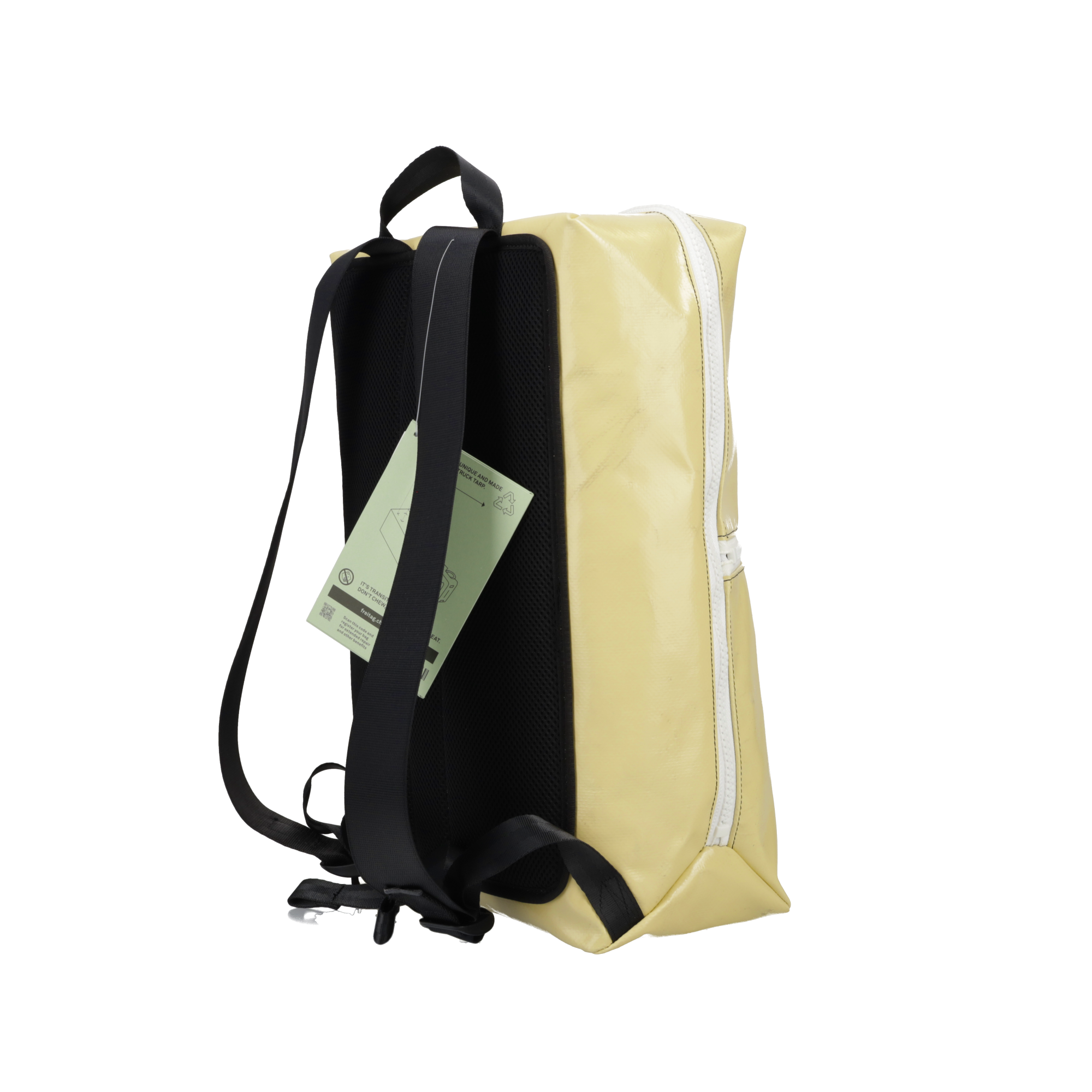 F49 FRINGE | 090588 | FREITAG