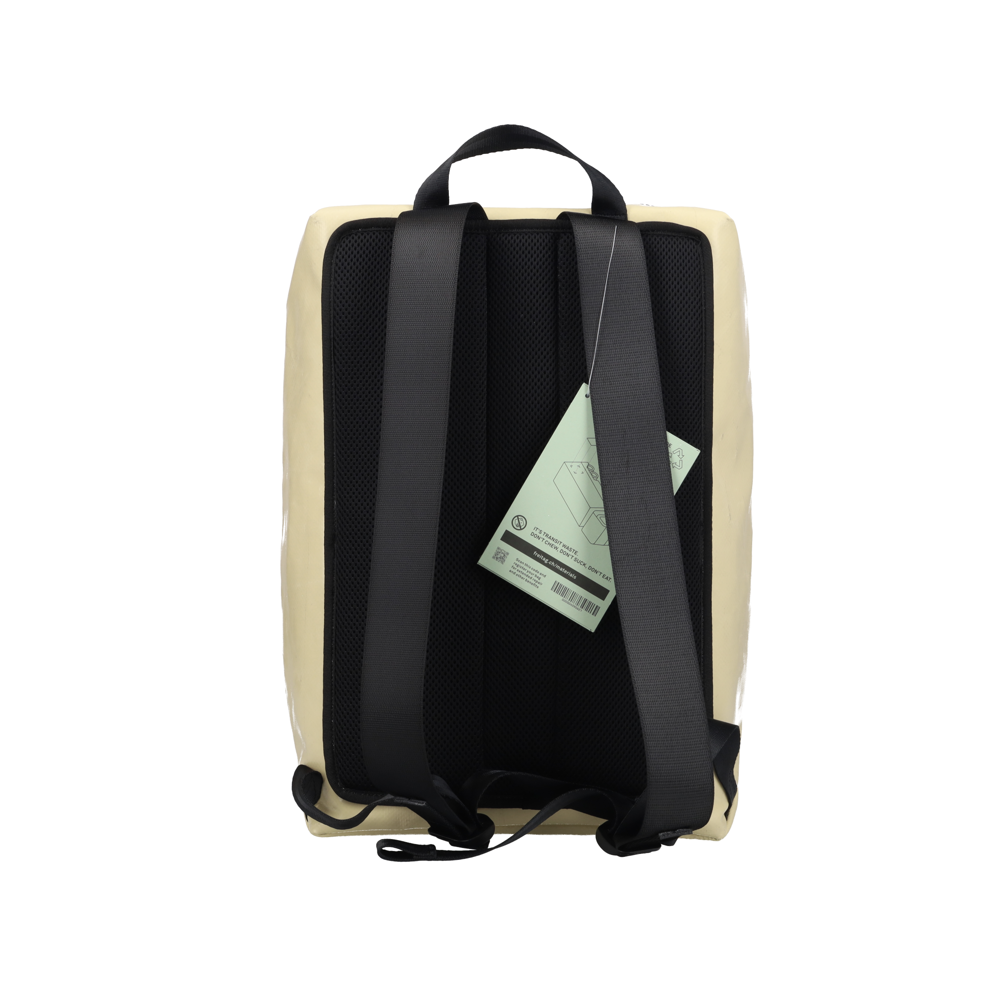 FREITAG ロールトップバックパック FREITAG BACKPACKS | FREITAG