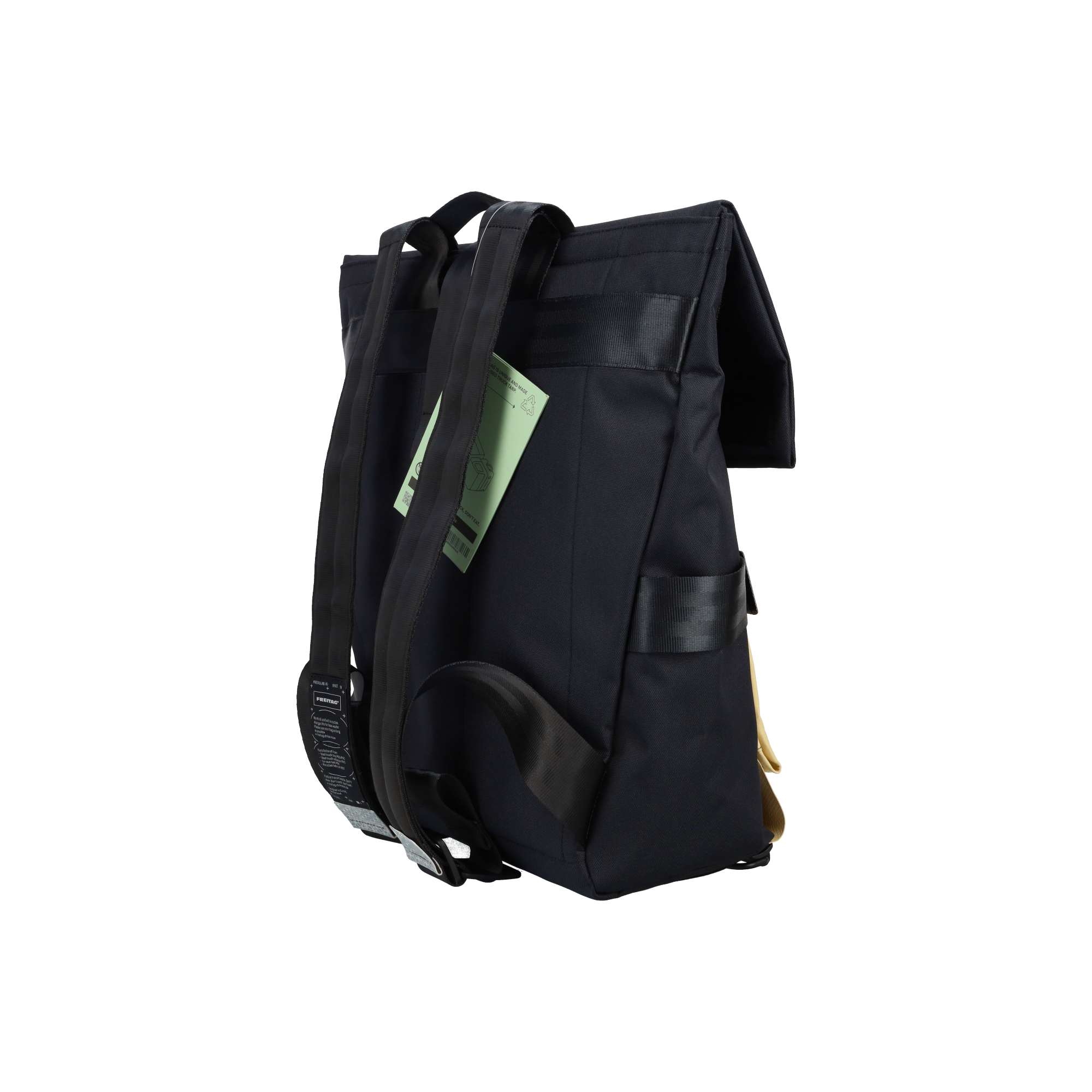 FREITAG BACKPACKS | FREITAG