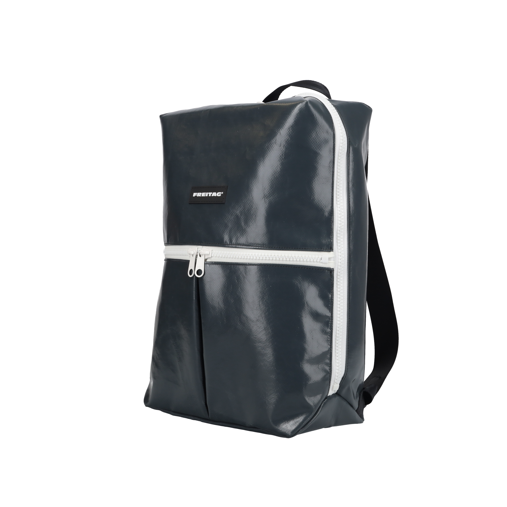 FREITAG F49 FRINGE フライターグ フリンジ オール・ブラック！ FREITAG F49 FRINGE ブラック 新品未使用（ー品販売 FREITAG