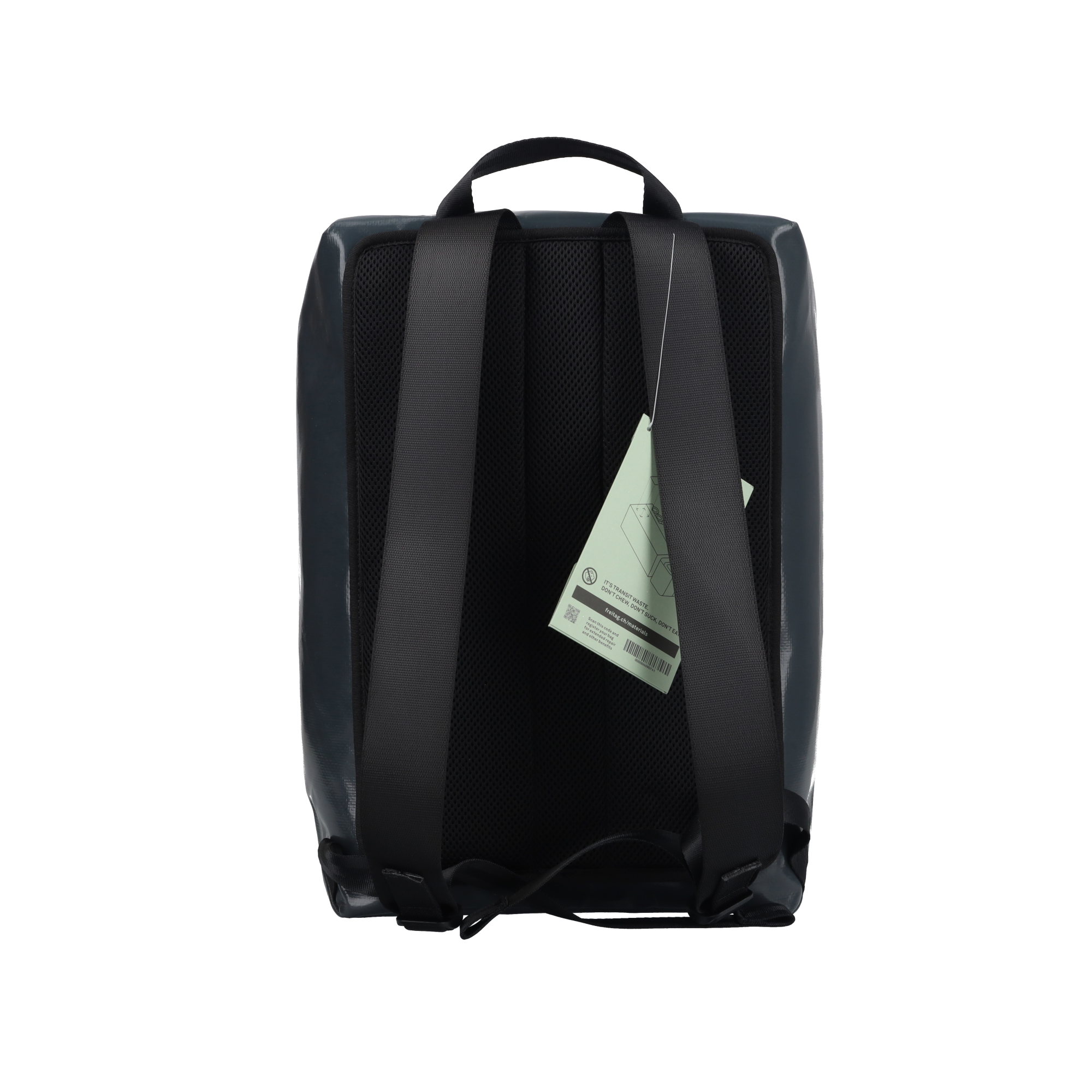FREITAG F49 FRINGE フライターグ フリンジ オール・ブラック！ FREITAG F49 FRINGE ブラック 新品未使用（ー品販売 FREITAG