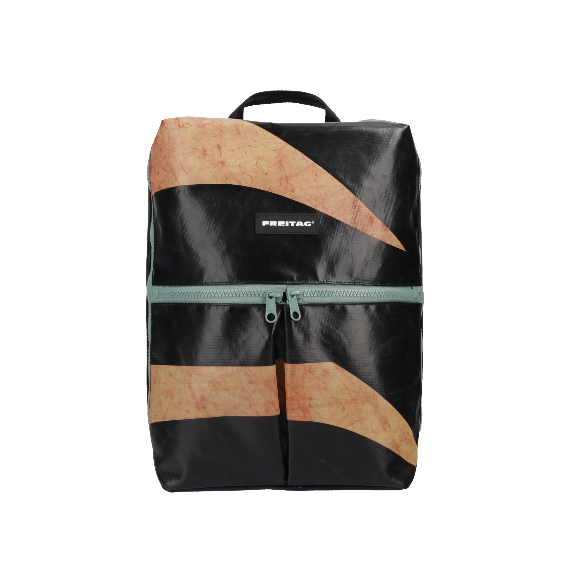 F49 FRINGE | 090746 | FREITAG