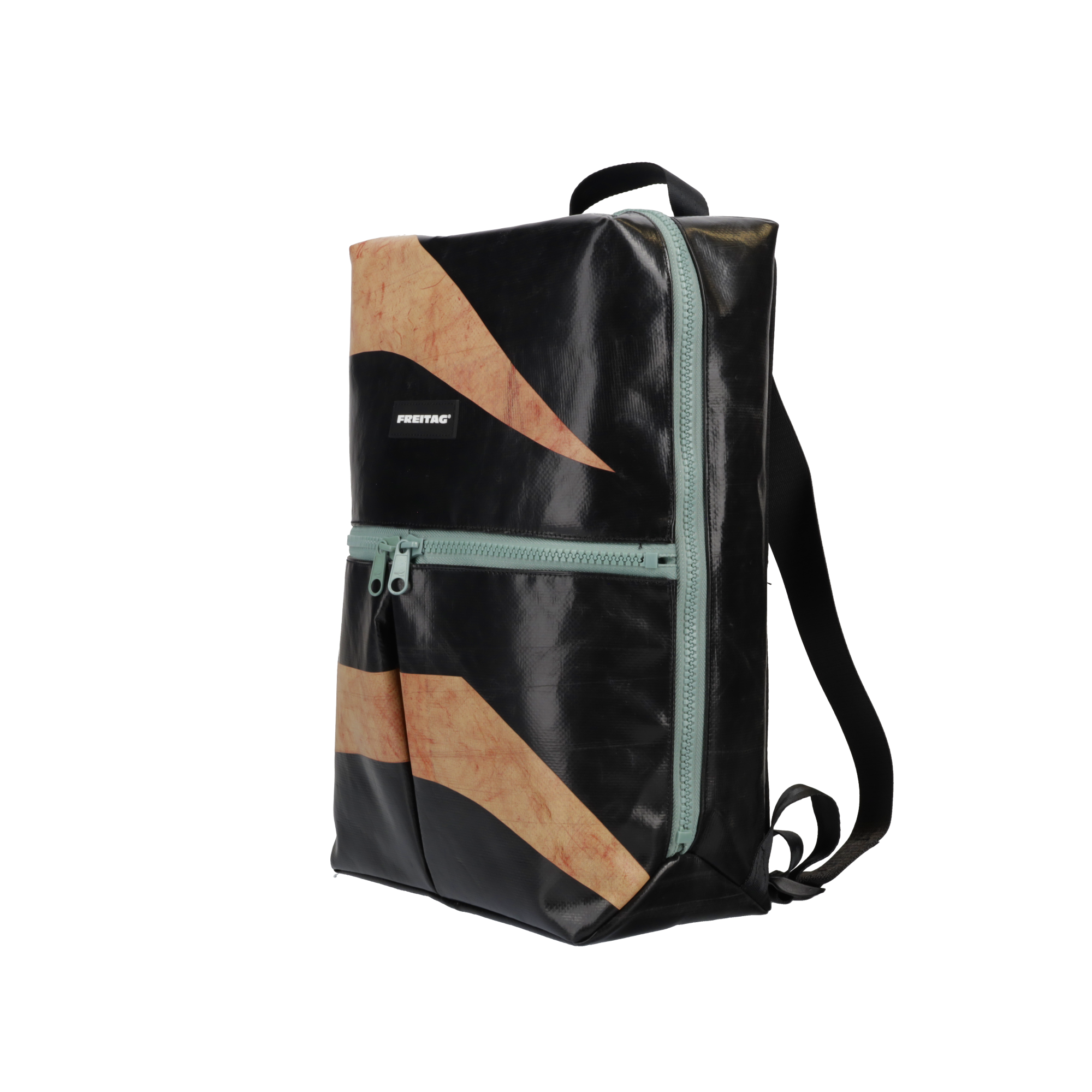 FREITAG フライターグ F49 FRINGE IDカード付き F49 FRINGE | FREITAG