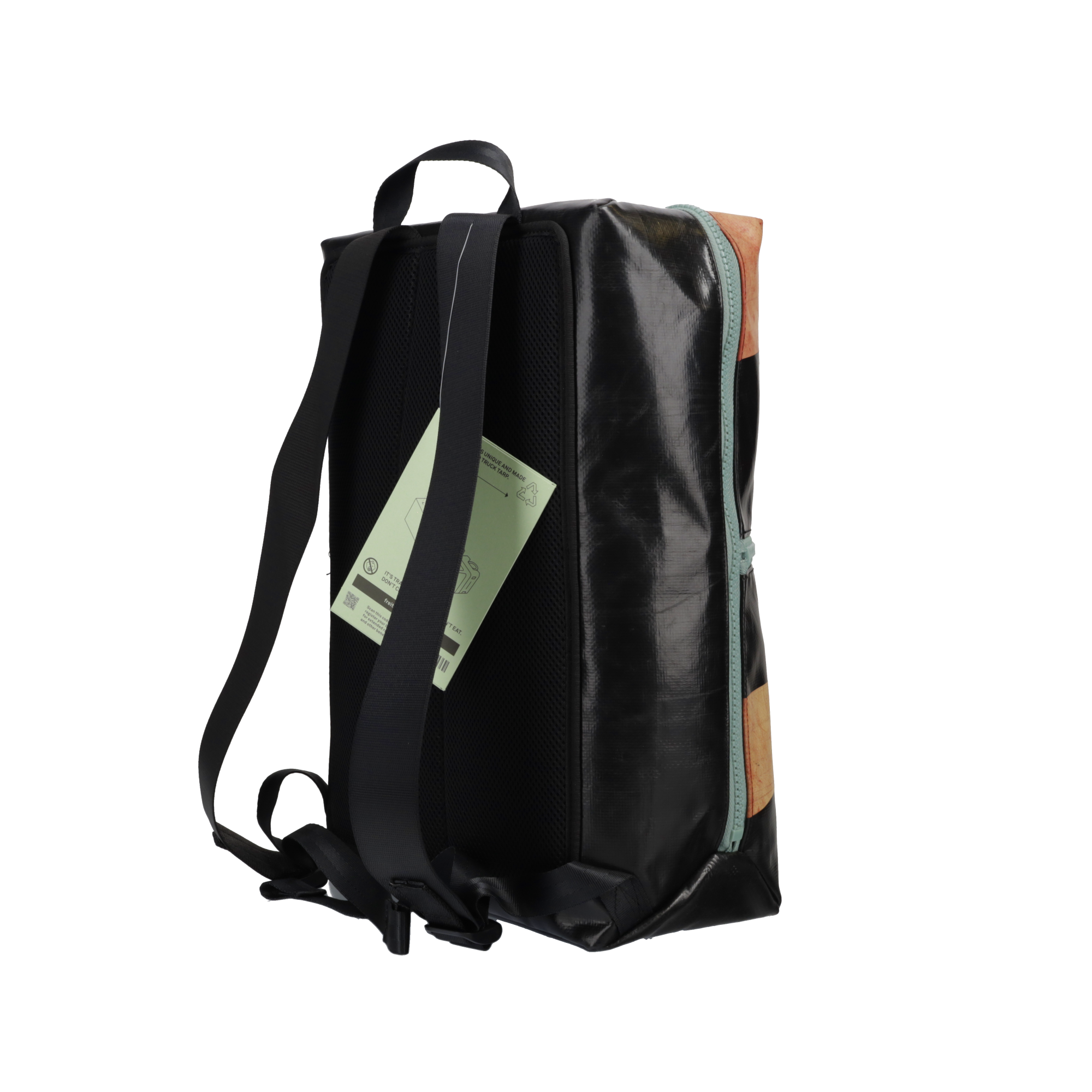 フライターグ FREITAG フリンジ FRINGE リュック F49 F49 FRINGE | FREITAG