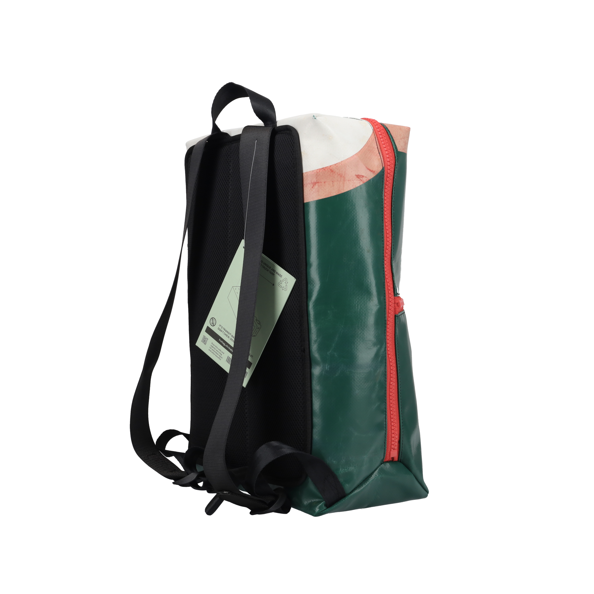 F49 FRINGE | 090758 | FREITAG