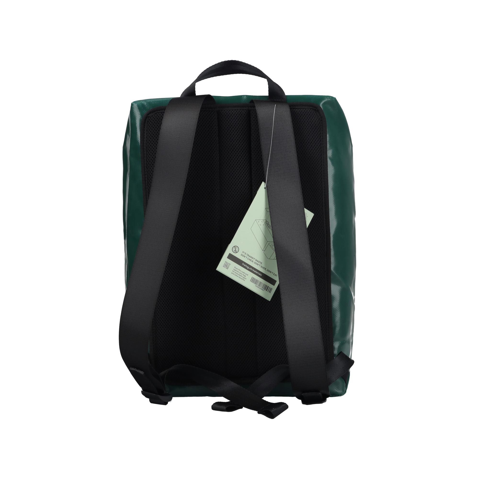 F49 FRINGE | 090801 | FREITAG