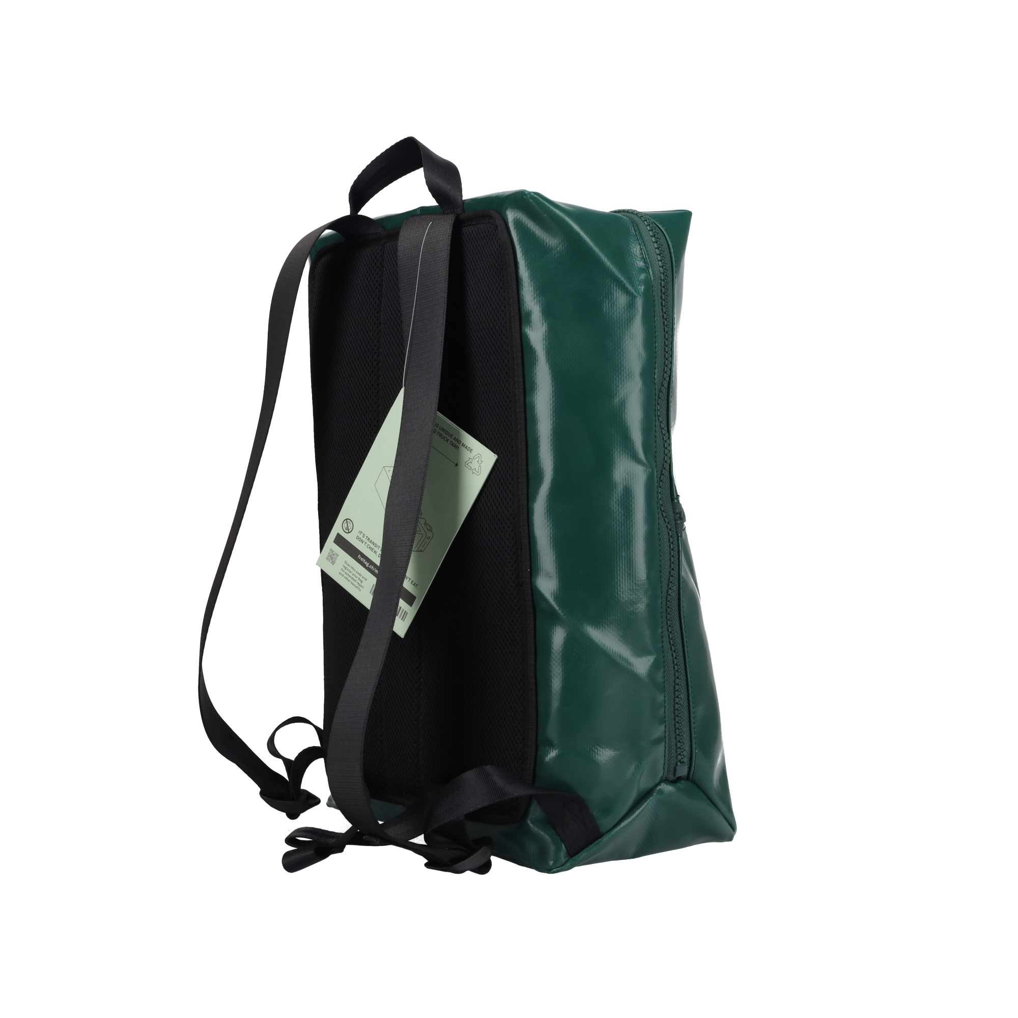 FREITAG F49 FRINGE バックパック リュック美品 FREITAG フライターグ F49 FRINGE バックパック リュック バッグ