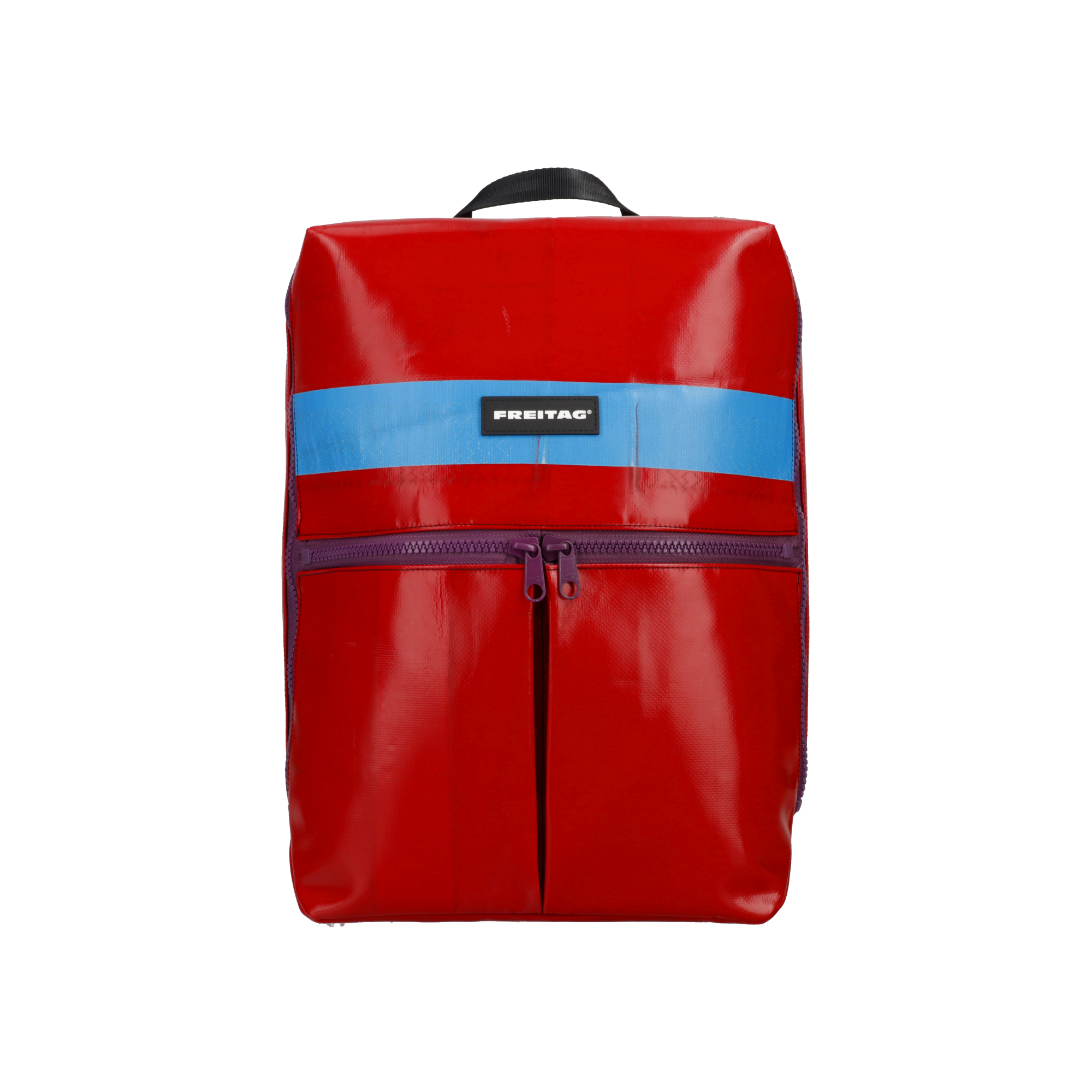 F49 FRINGE | 090803 | FREITAG