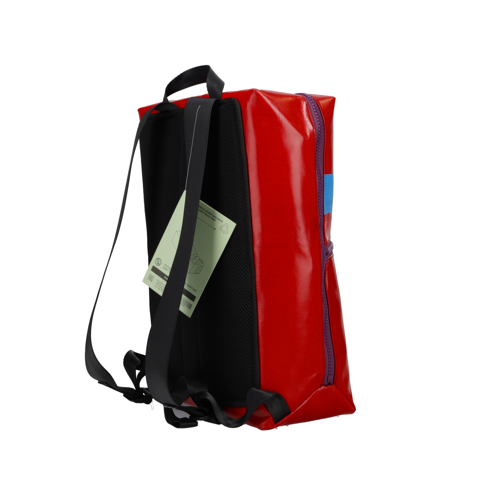 FREITAG F262 Julien　フライターグ F262 JULIEN | FREITAG
