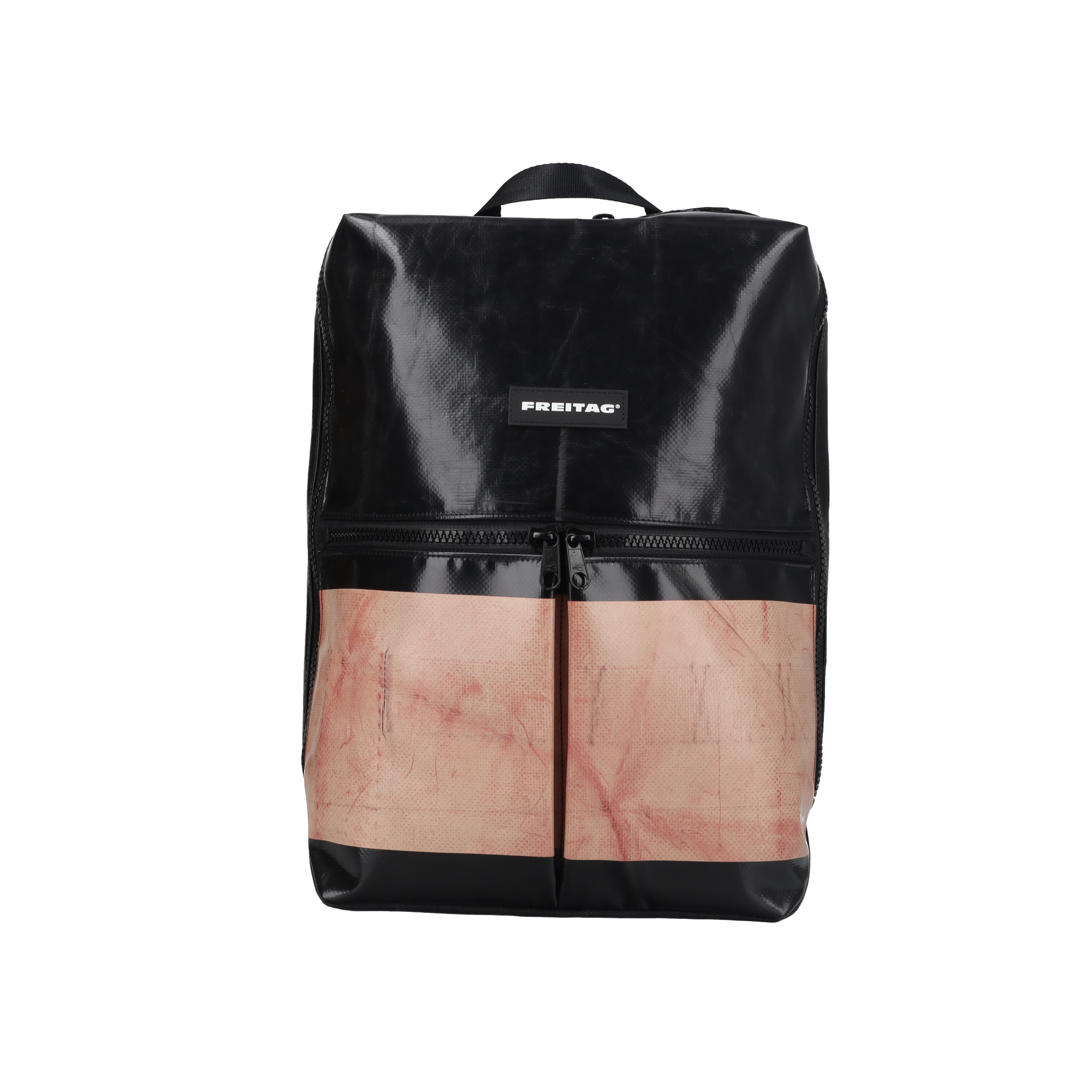 F49 FRINGE | 090826 | FREITAG