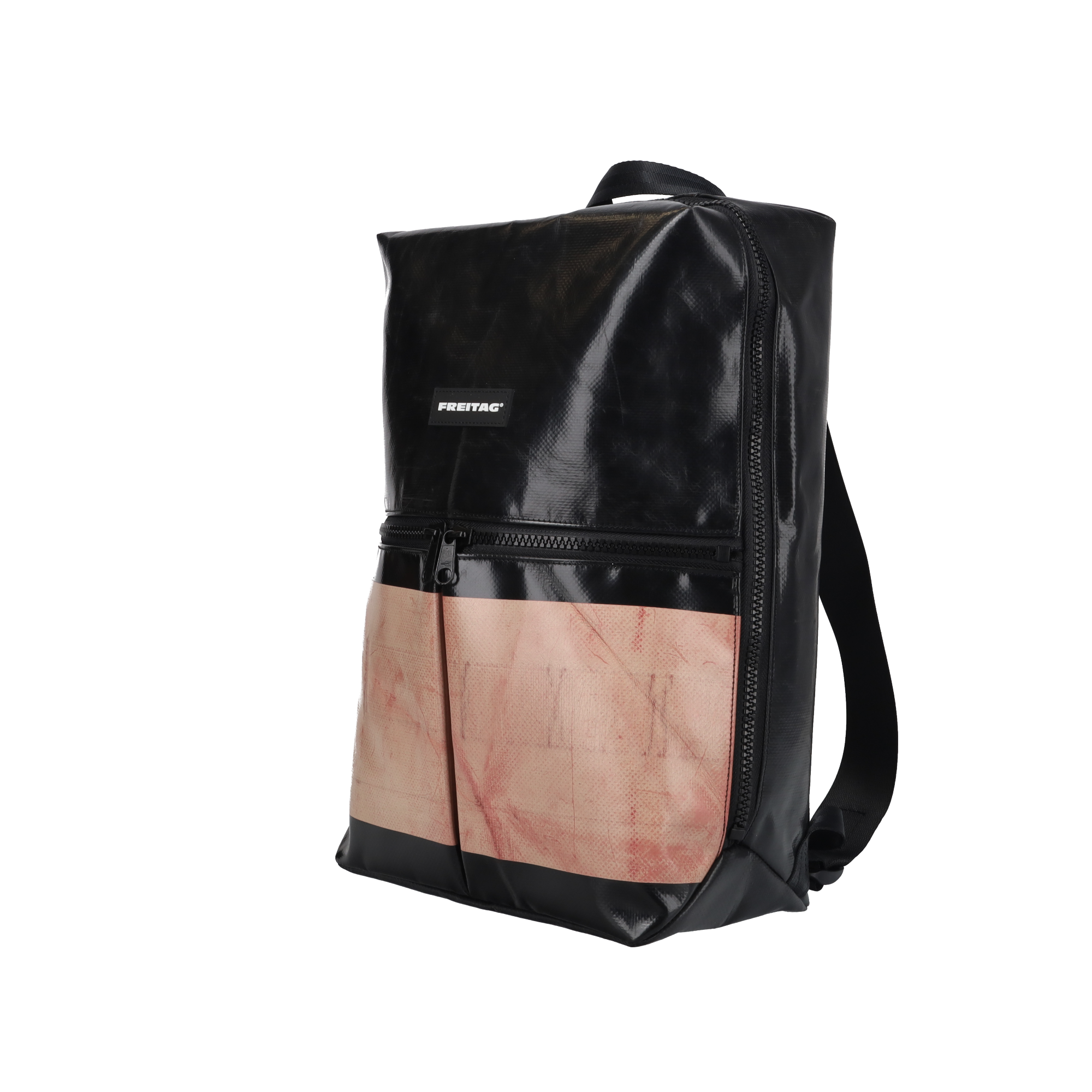 F49 FRINGE | 090826 | FREITAG