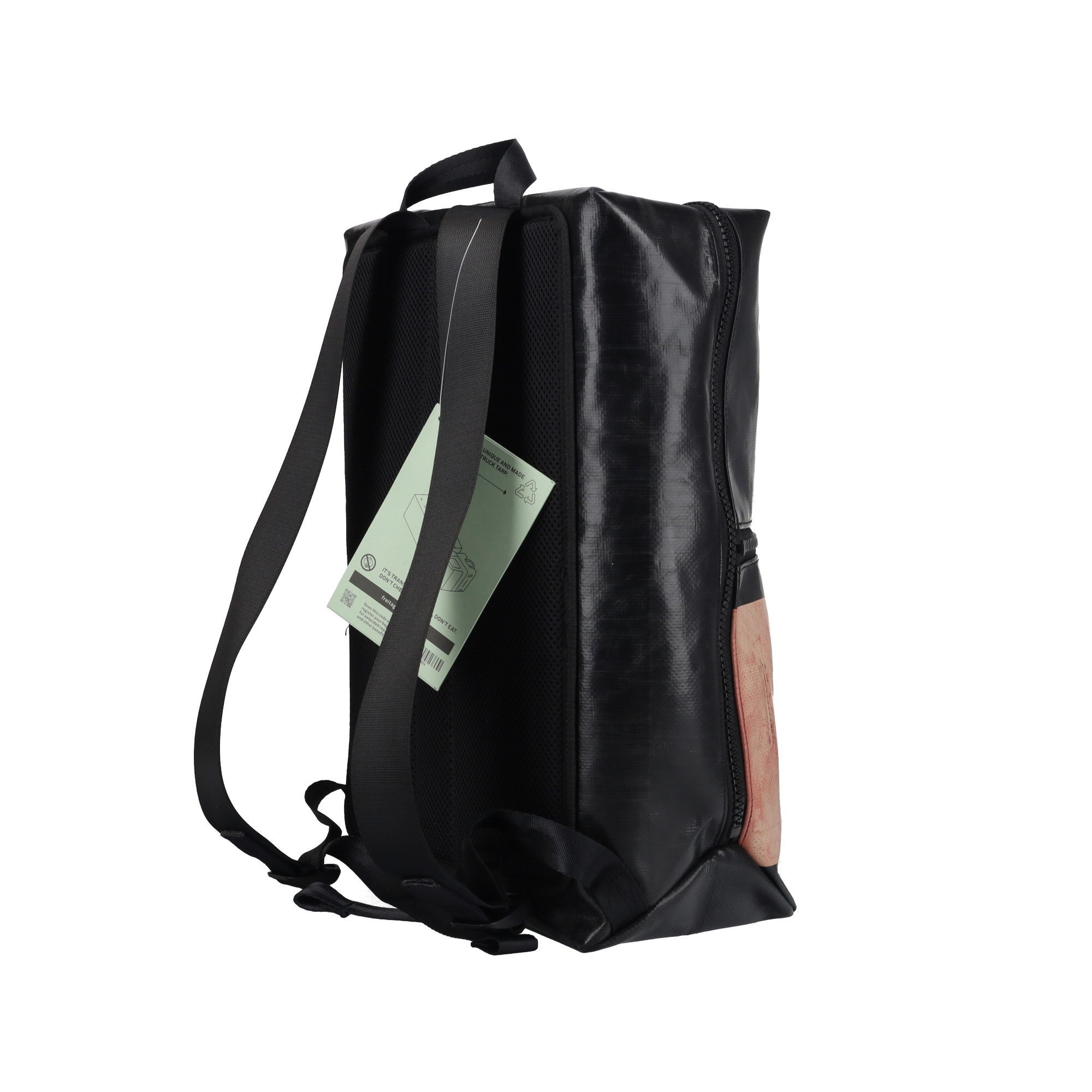 F49 FRINGE | 090826 | FREITAG