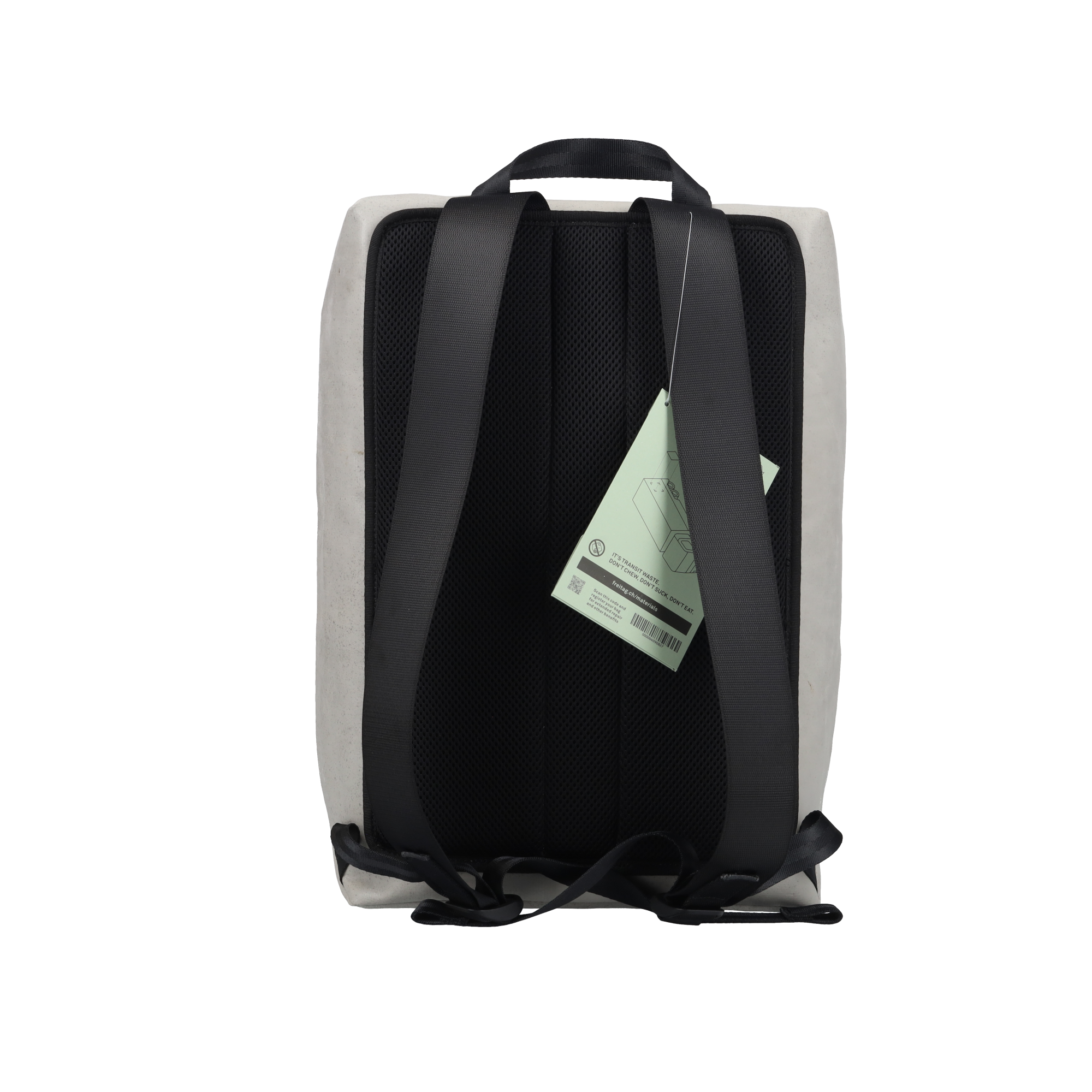 F49 FRINGE | 090827 | FREITAG