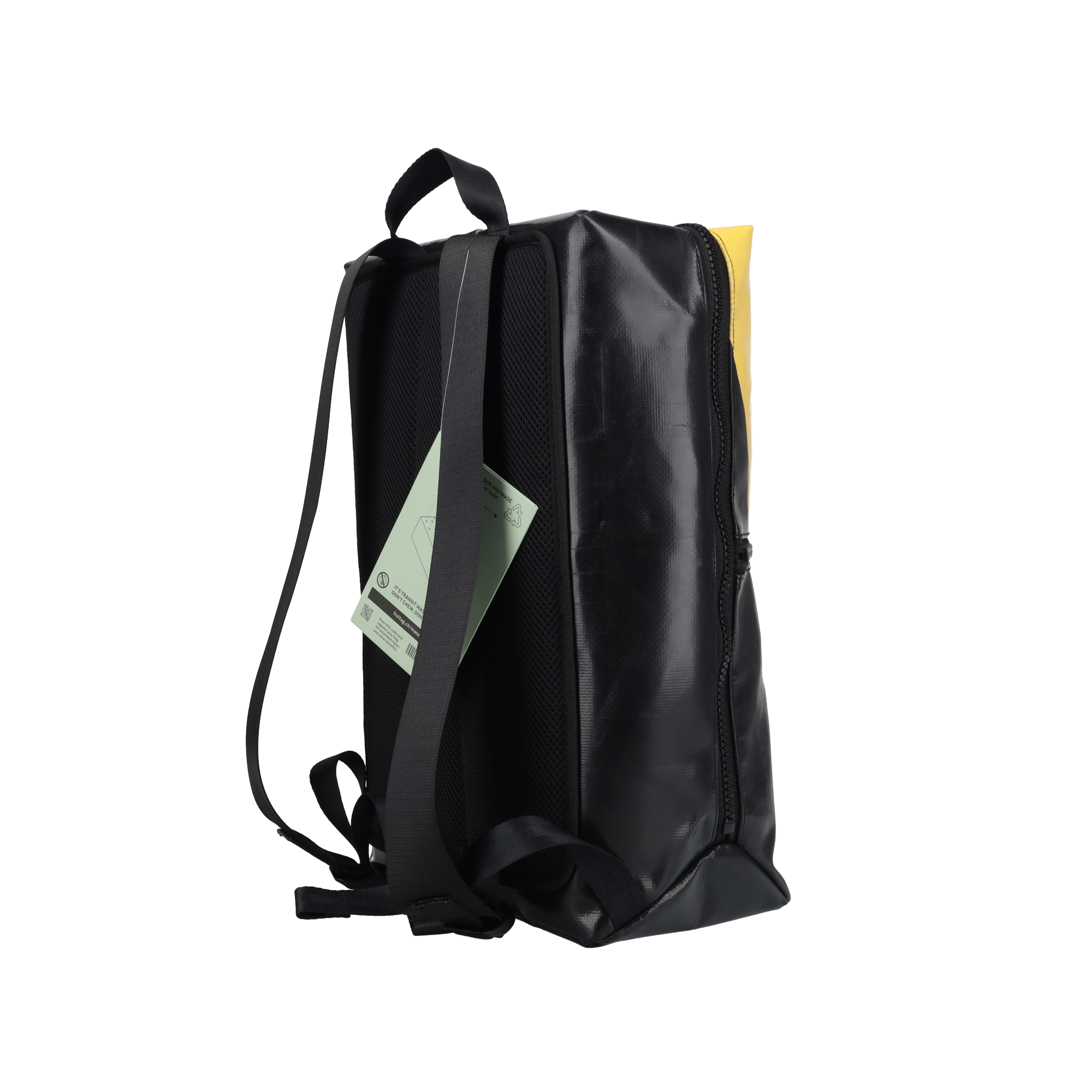 FREITAG  フリンジ FREITAG BACKPACK FRINGE REF F49 | eBay