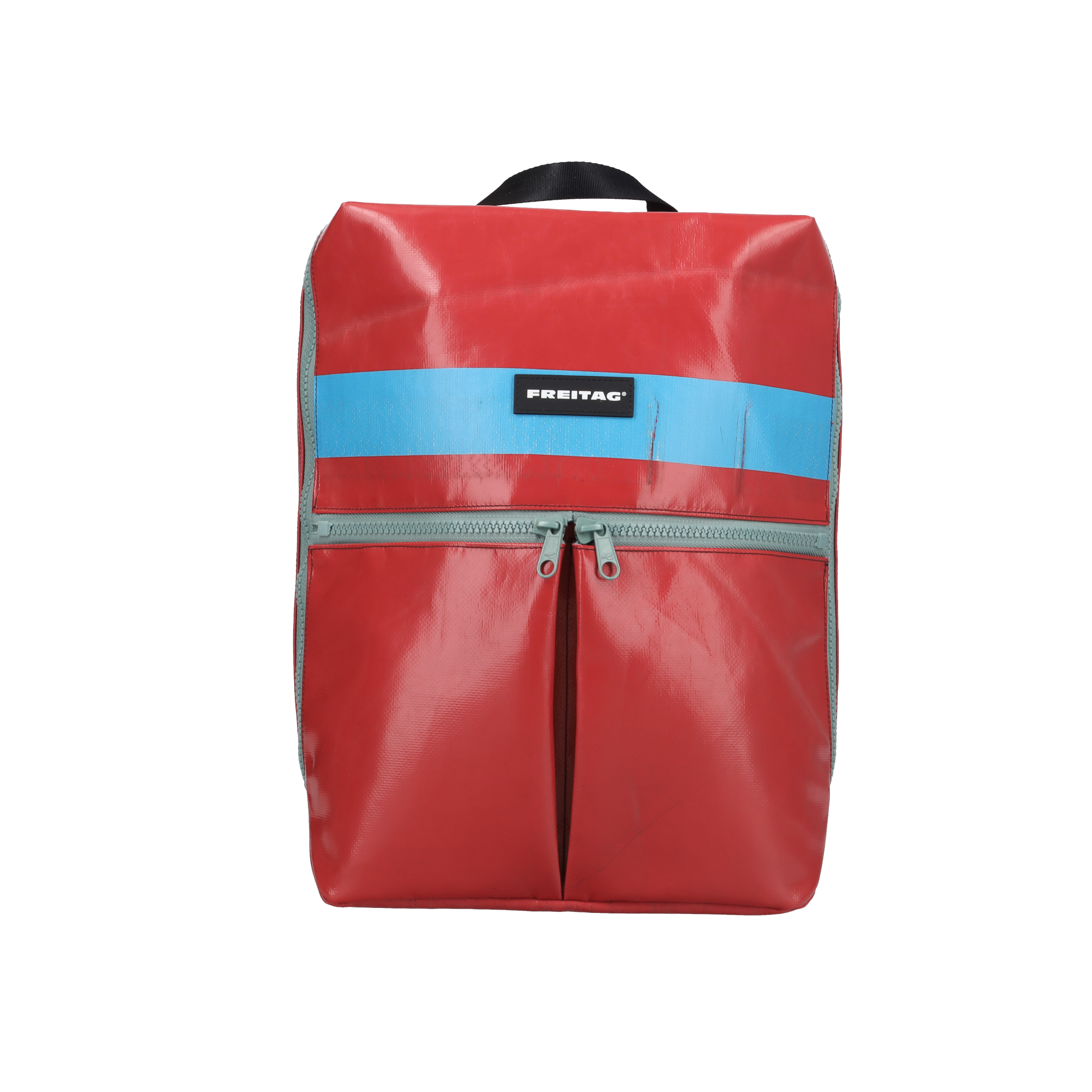 F49 FRINGE | 090866 | FREITAG