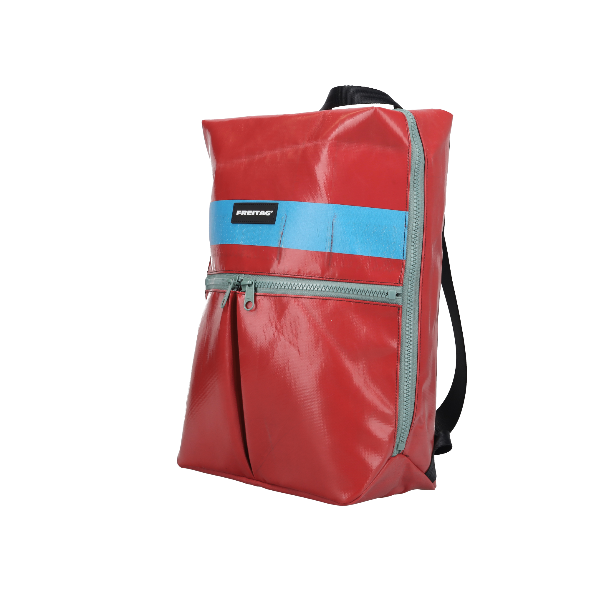 F49 FRINGE | 090866 | FREITAG