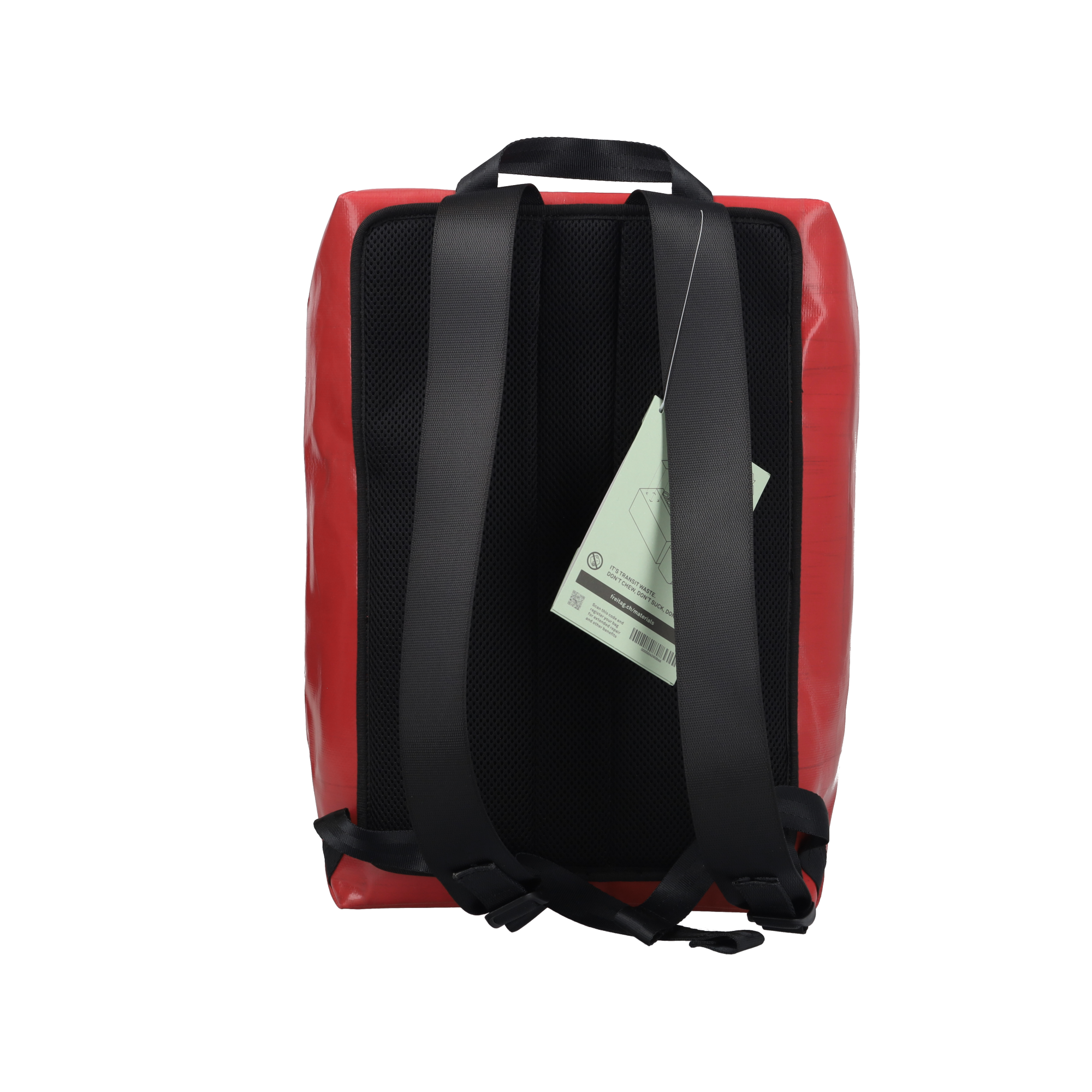 【最終値下げ】FREITAG FRINGE フリンジ フライターグ リュック F49 FRINGE | 090866 | FREITAG