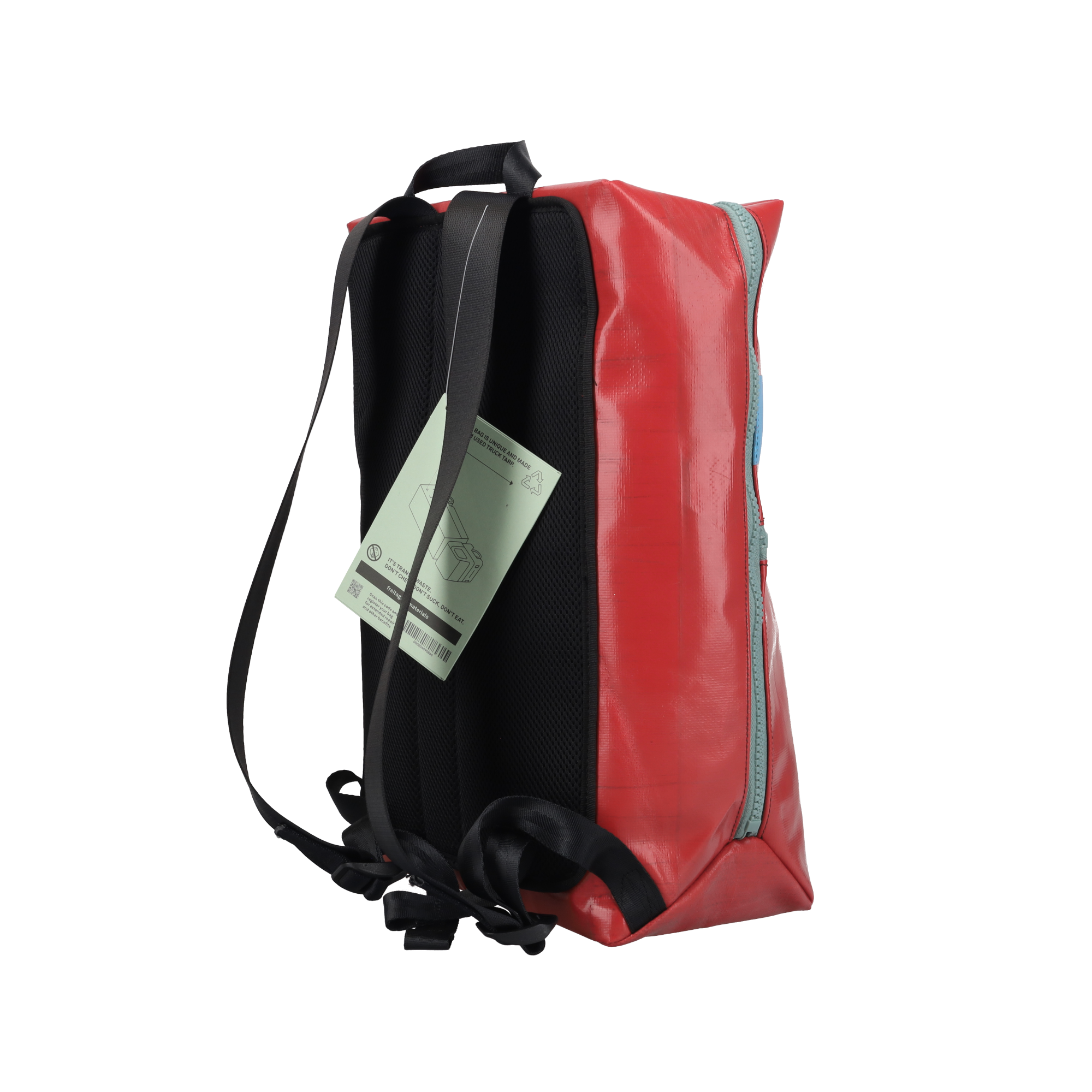 F49 FRINGE | 090866 | FREITAG