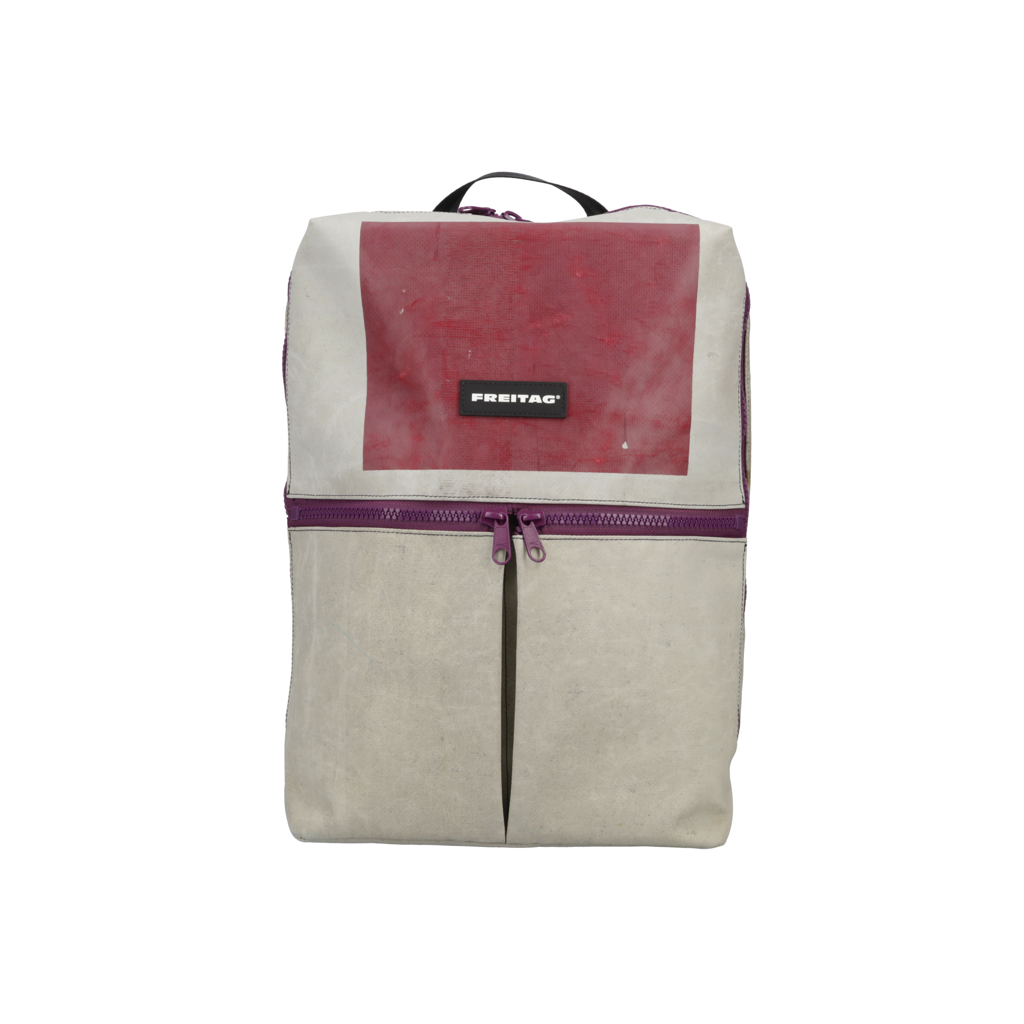 F49 FRINGE | 090907 | FREITAG