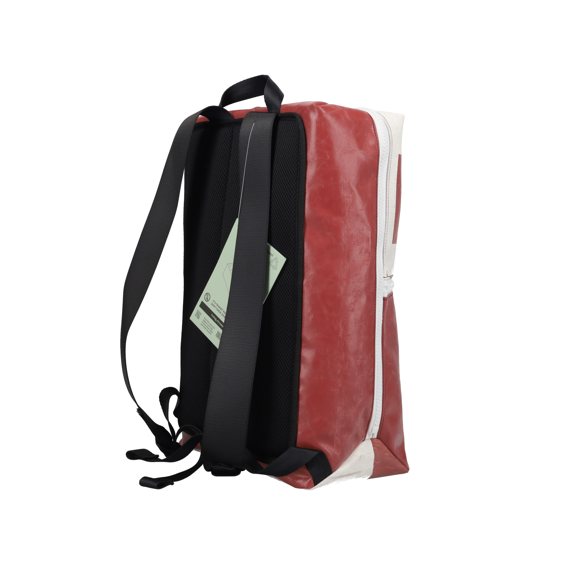 F49 FRINGE | 090923 | FREITAG