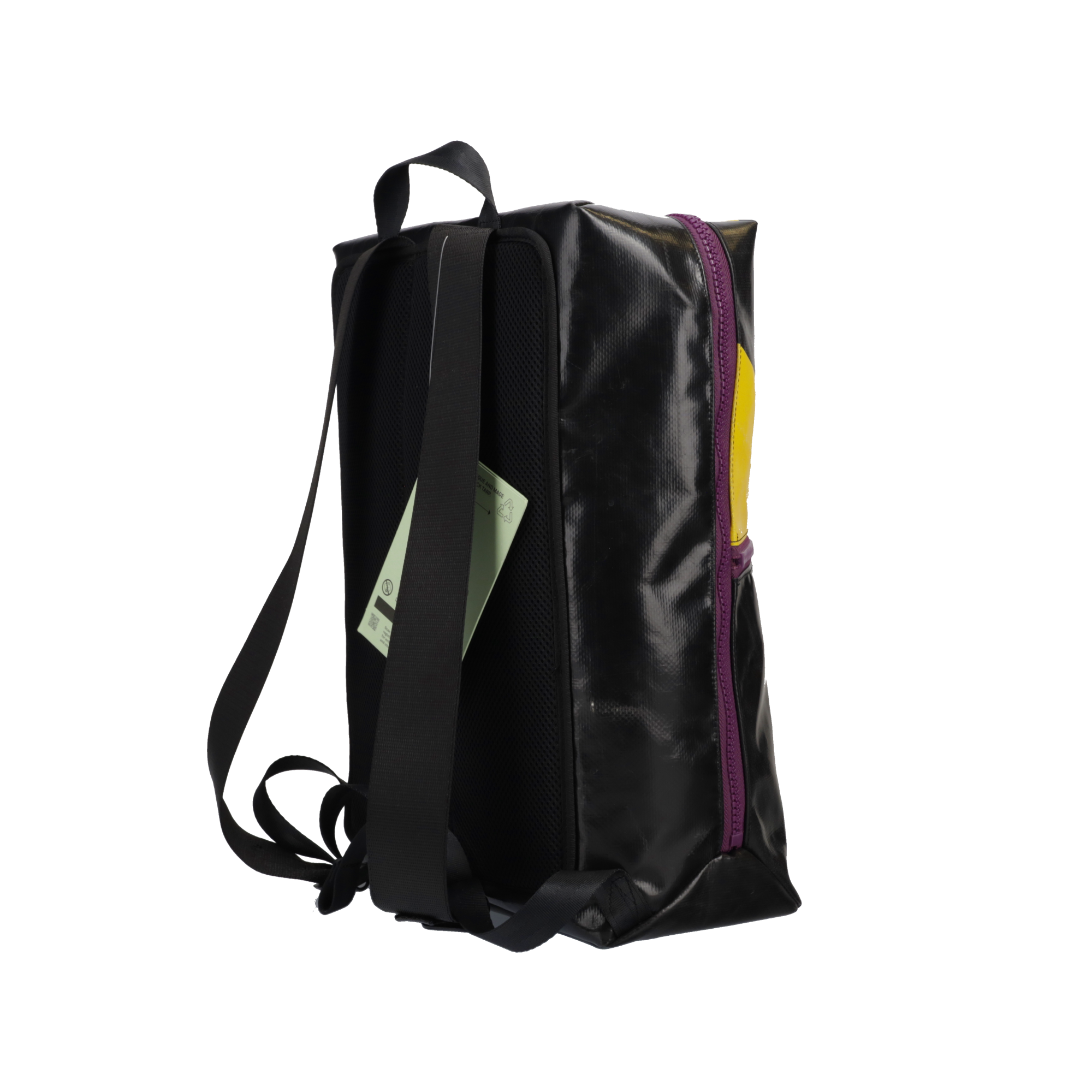 F49 FRINGE | 090930 | FREITAG