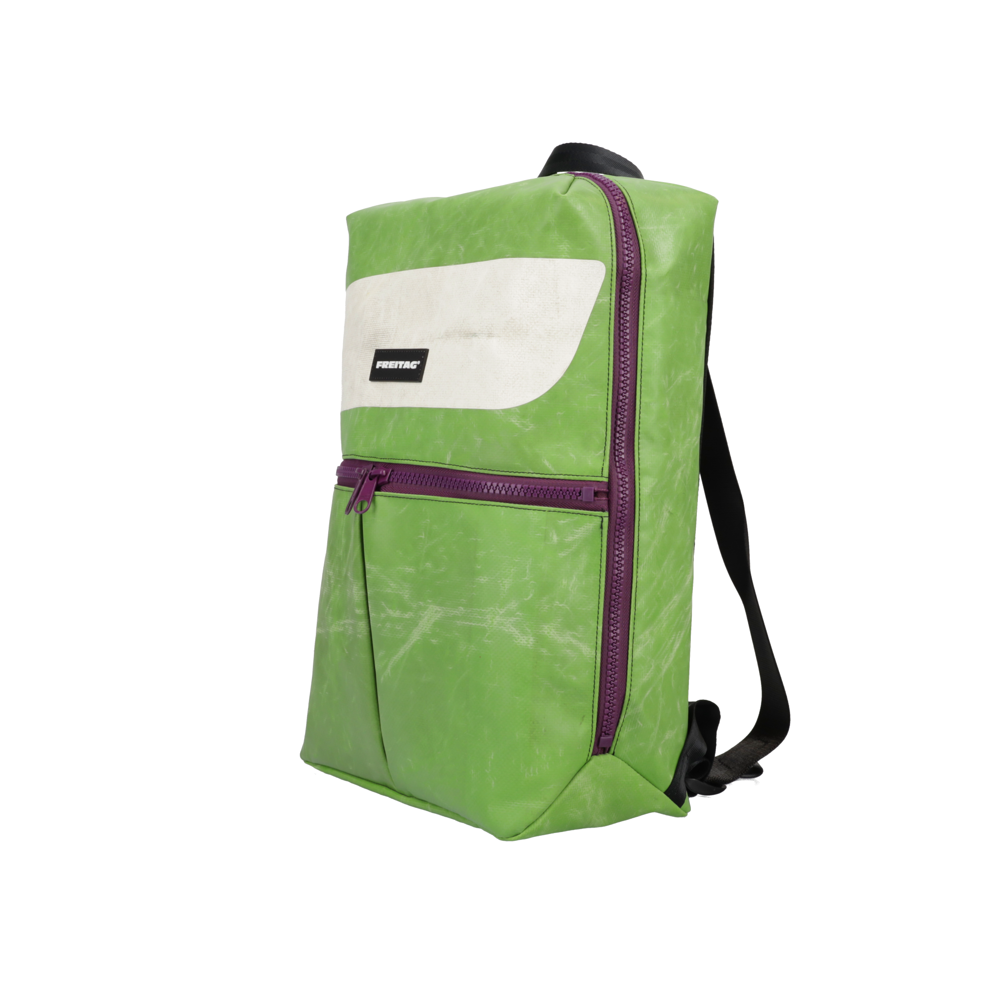 F49 FRINGE | 090936 | FREITAG