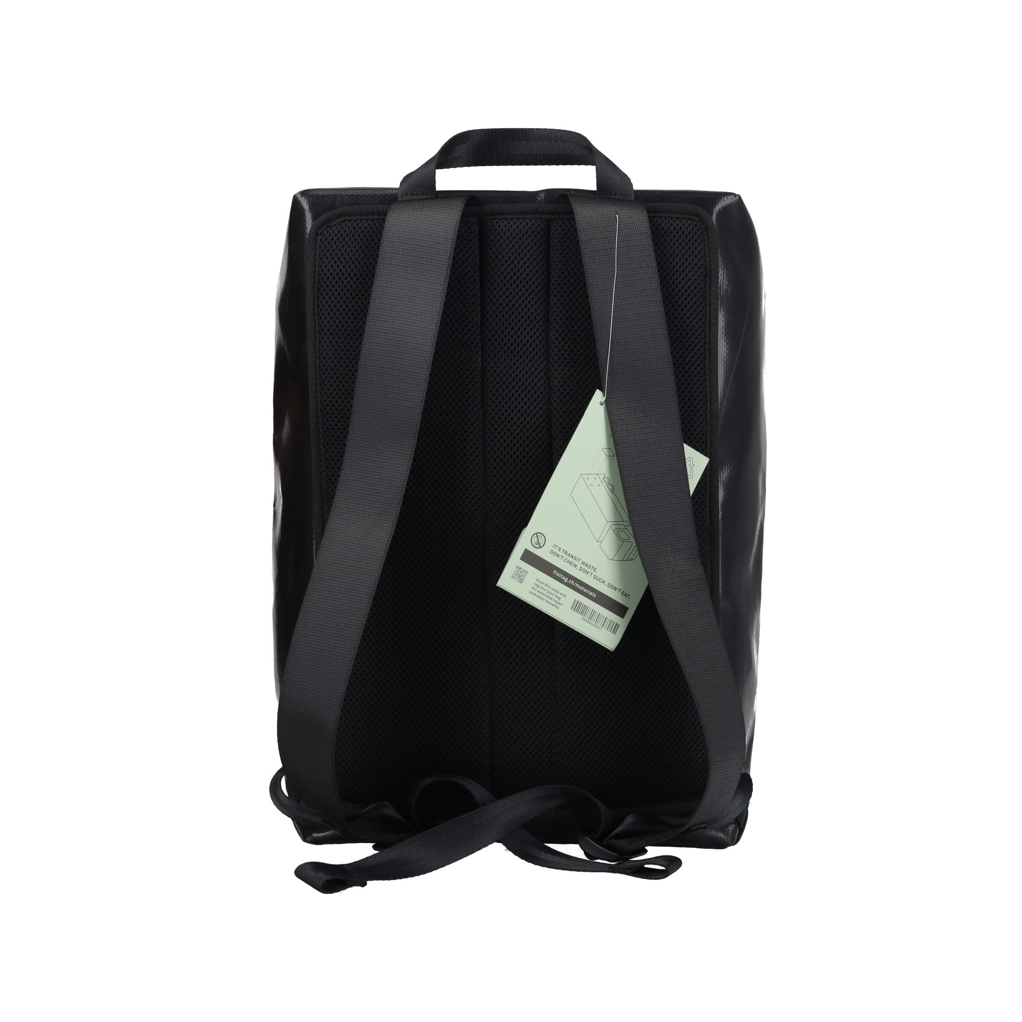 オールブラック　FREITAG F155 CLAPTON F155 CLAPTON | FREITAG