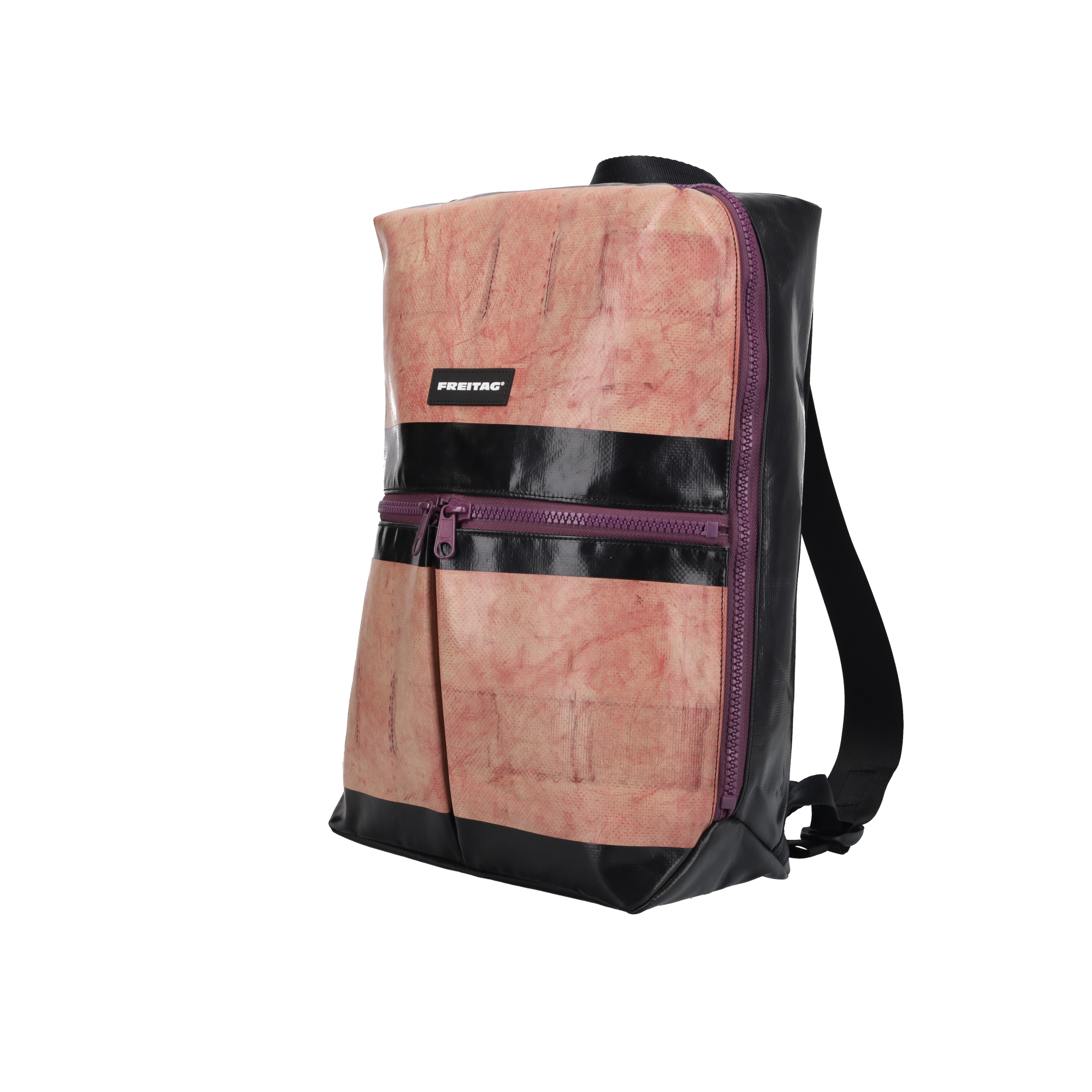 F49 FRINGE | 090938 | FREITAG