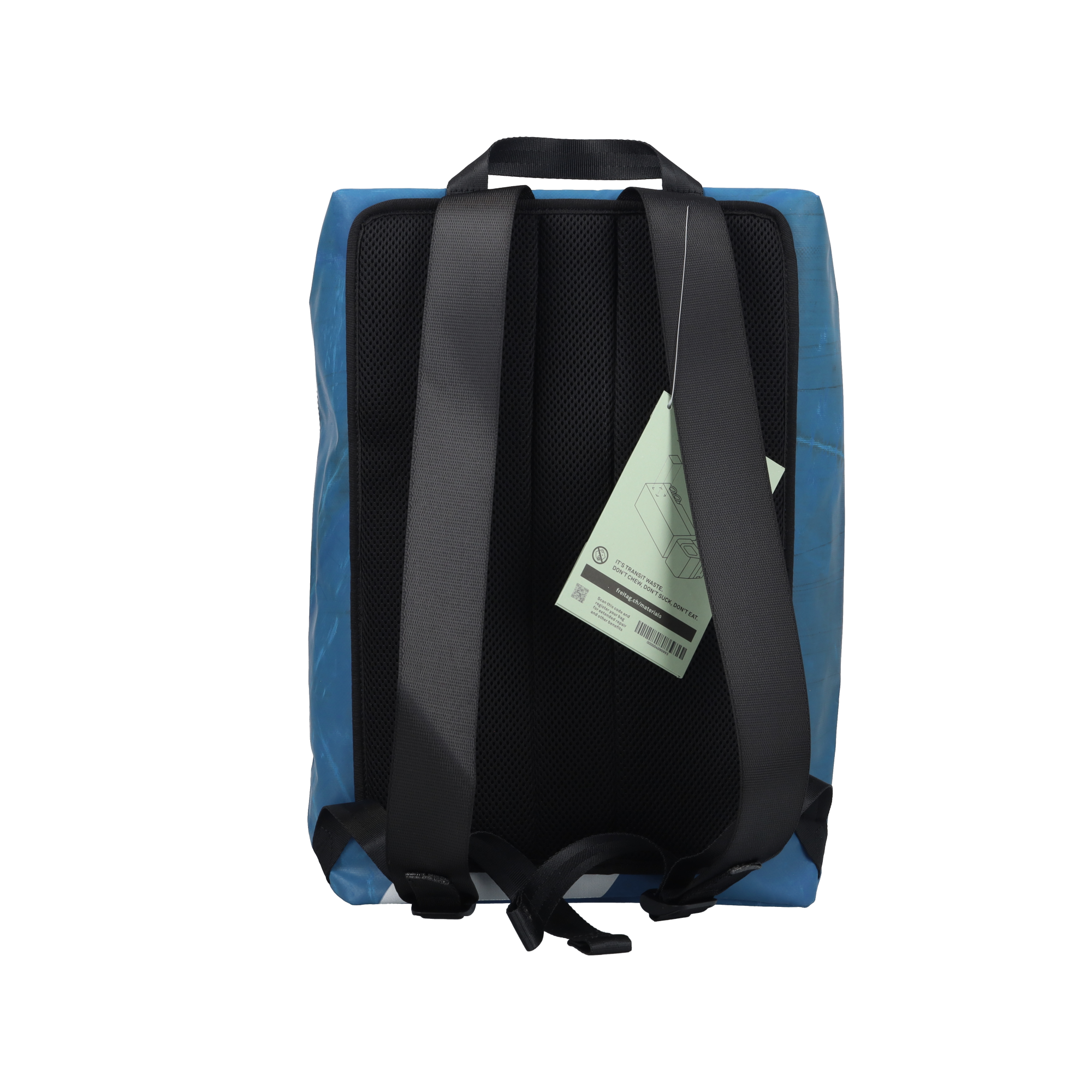 F49 FRINGE | 090993 | FREITAG