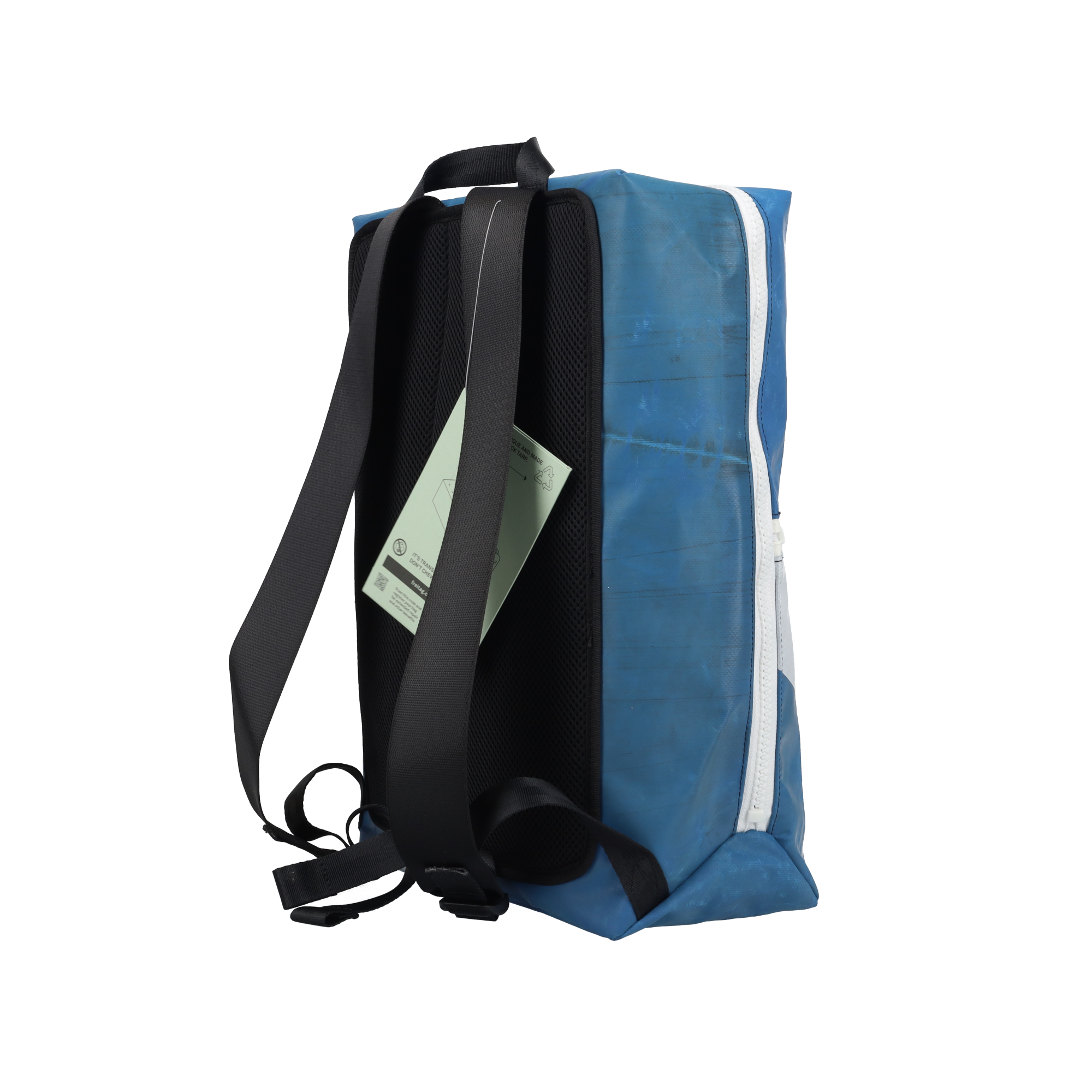 F49 FRINGE | 090993 | FREITAG