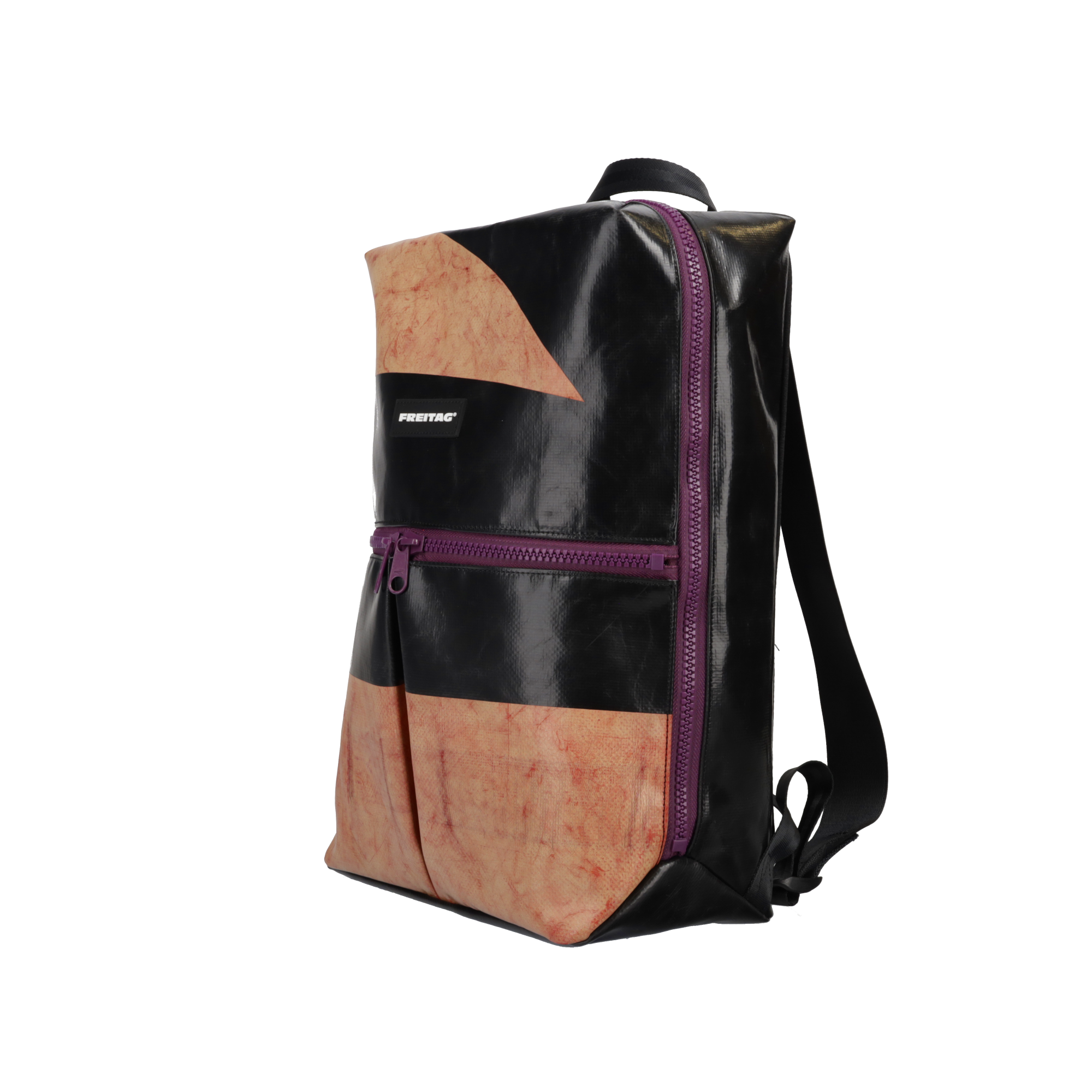 F49 FRINGE | 090995 | FREITAG