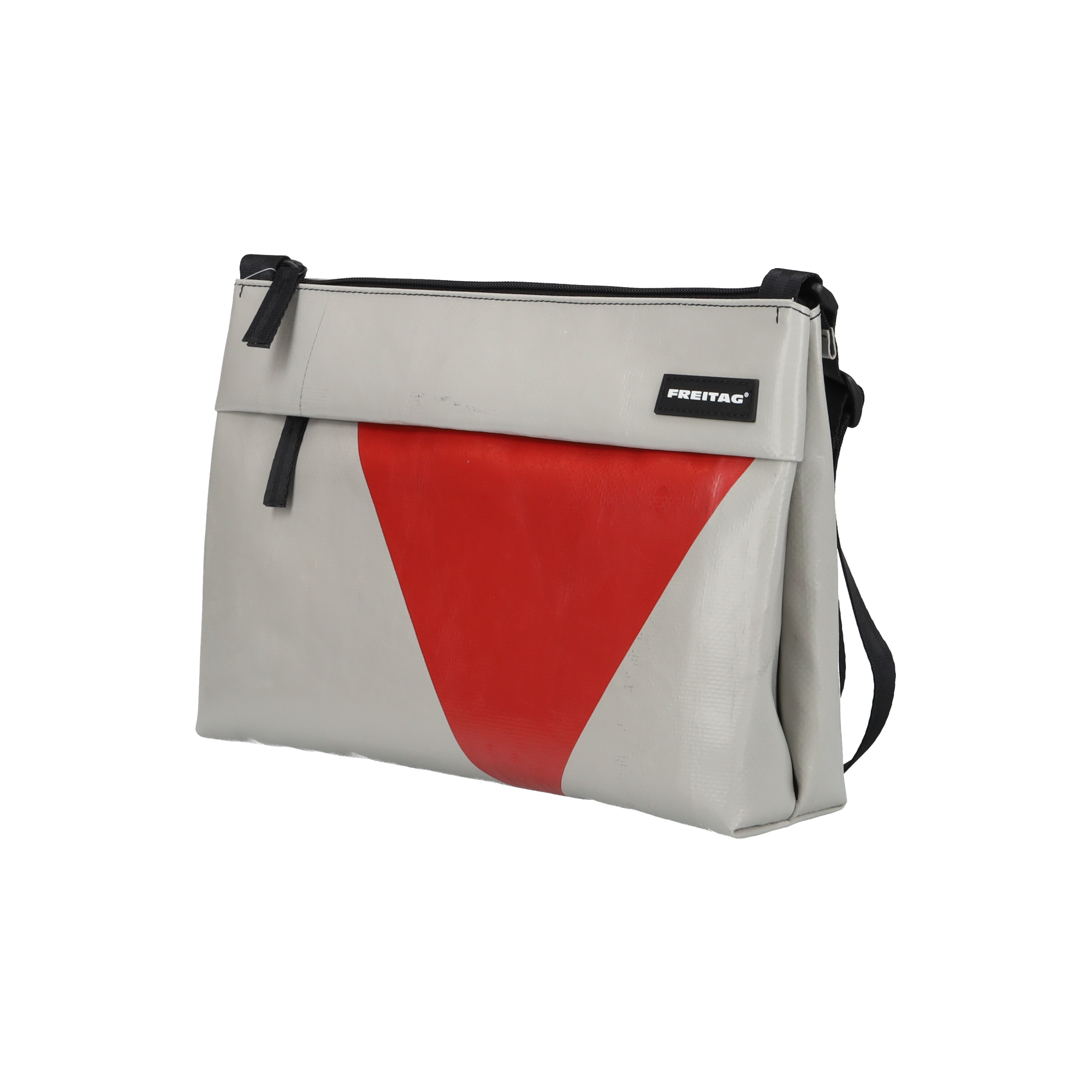 F553 LOU | 091497 | FREITAG