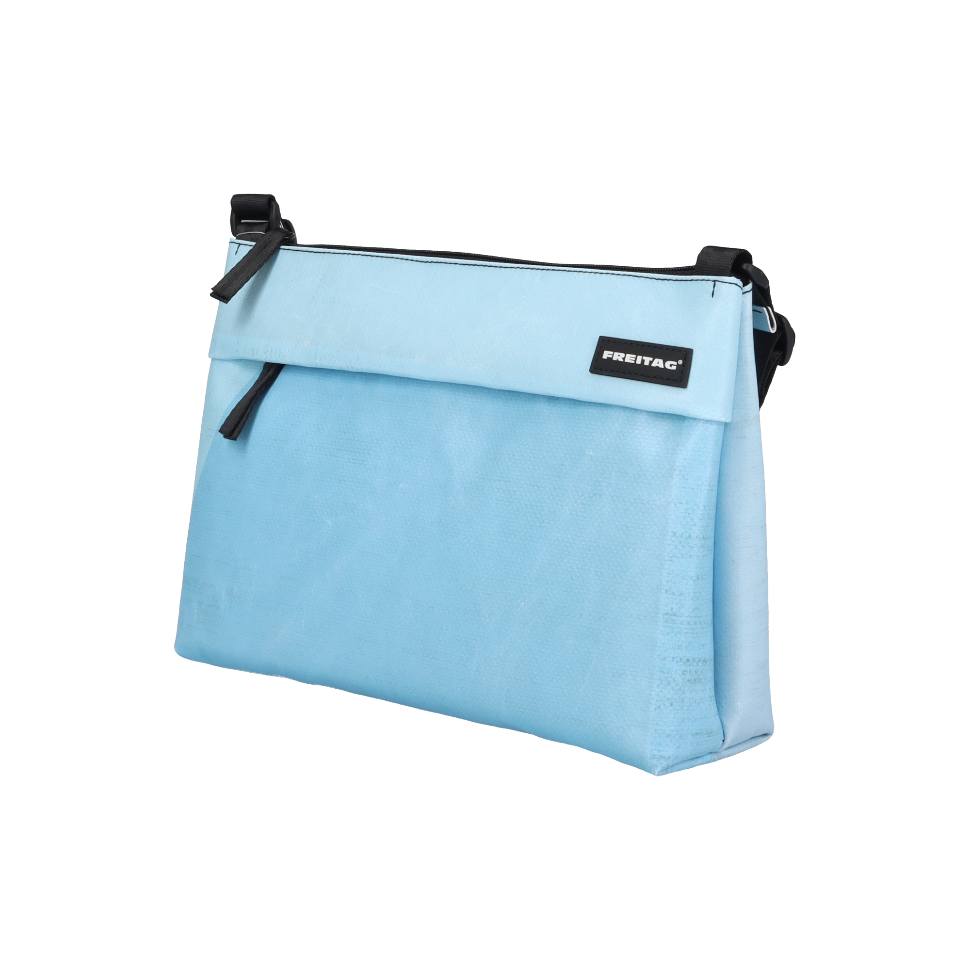 FREITAG F553 LOU ショルダーバッグ グレー FREITAG - F553 LOU - YouTube