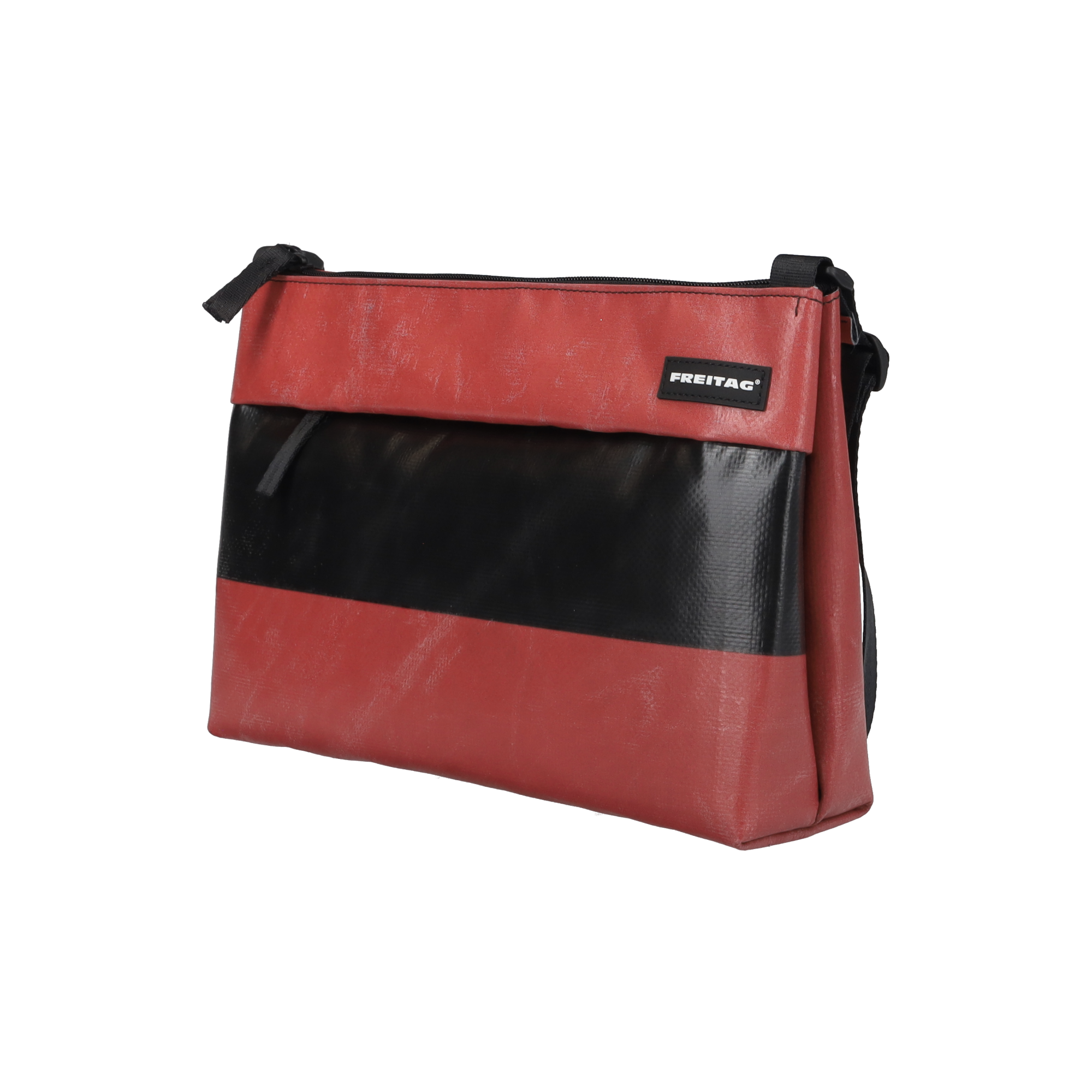 クッキーさん専用】FREITAG F553 レッド オレンジ FREITAG F553 レッド