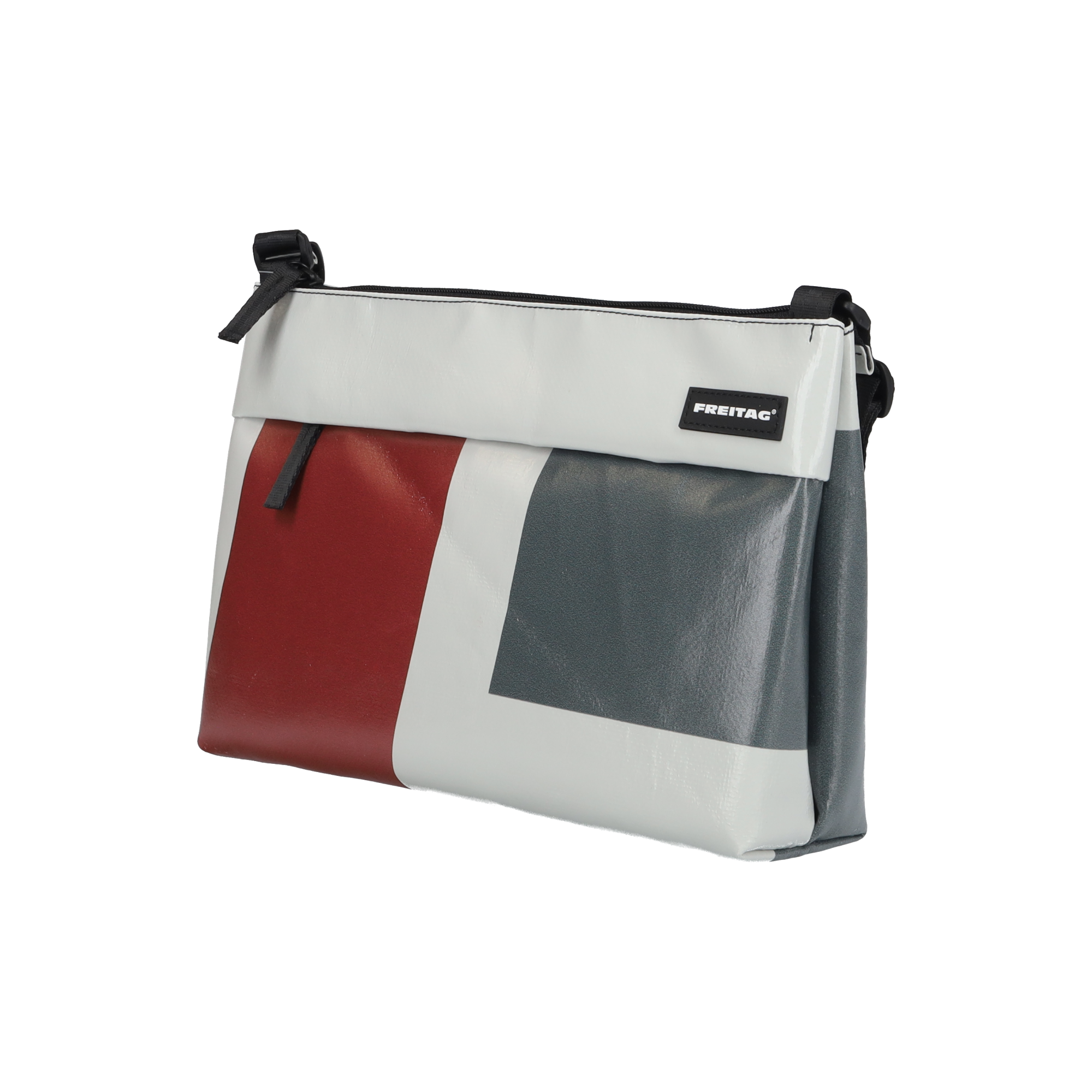 F553 LOU | 091709 | FREITAG
