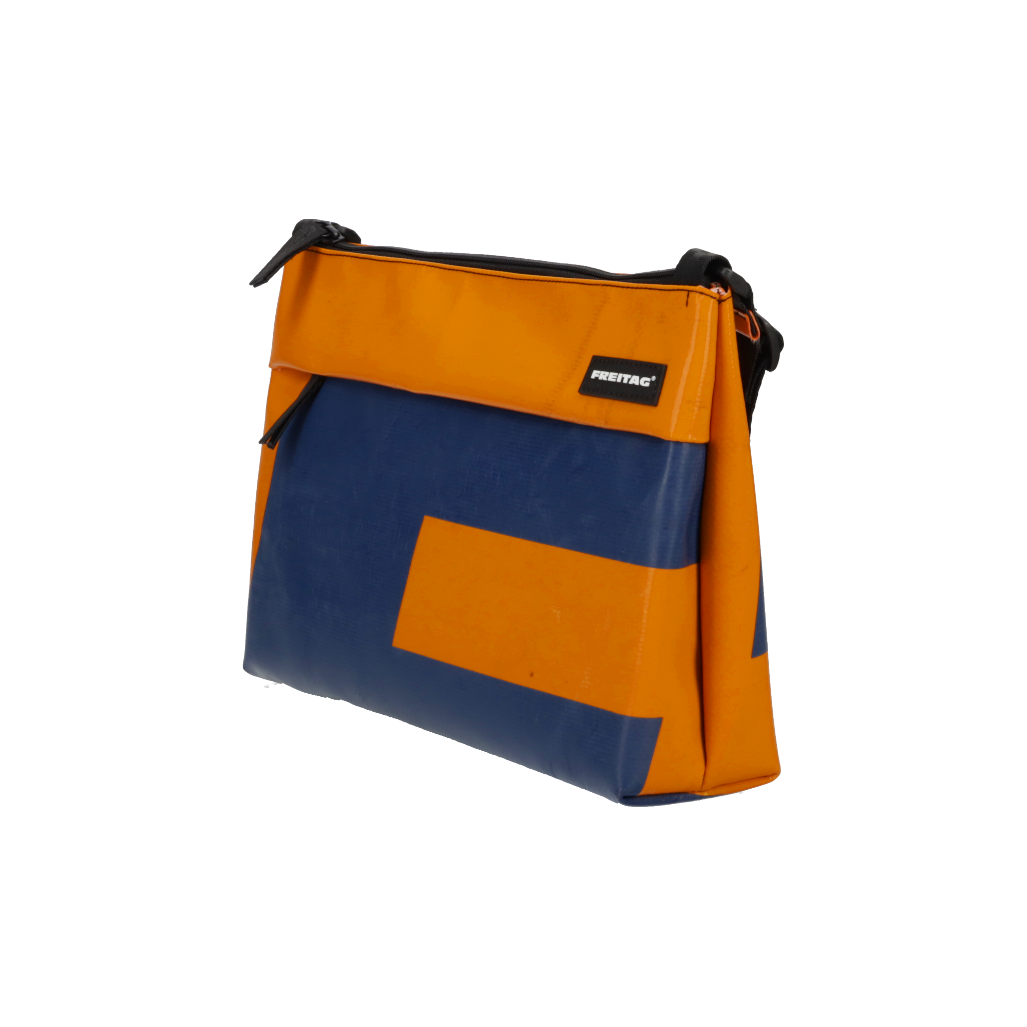 F553 LOU | 091710 | FREITAG