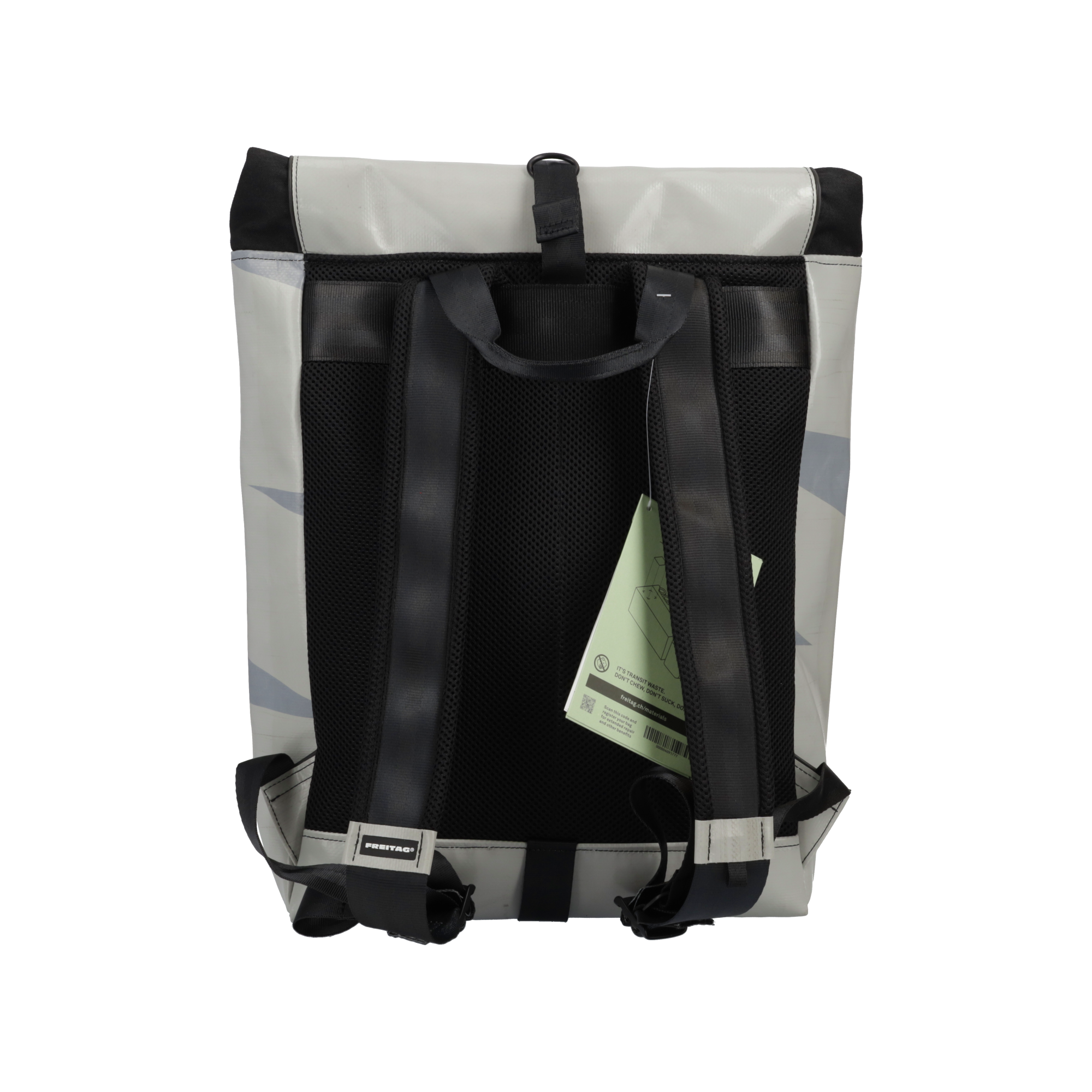 F306 HAZZARD | FREITAG